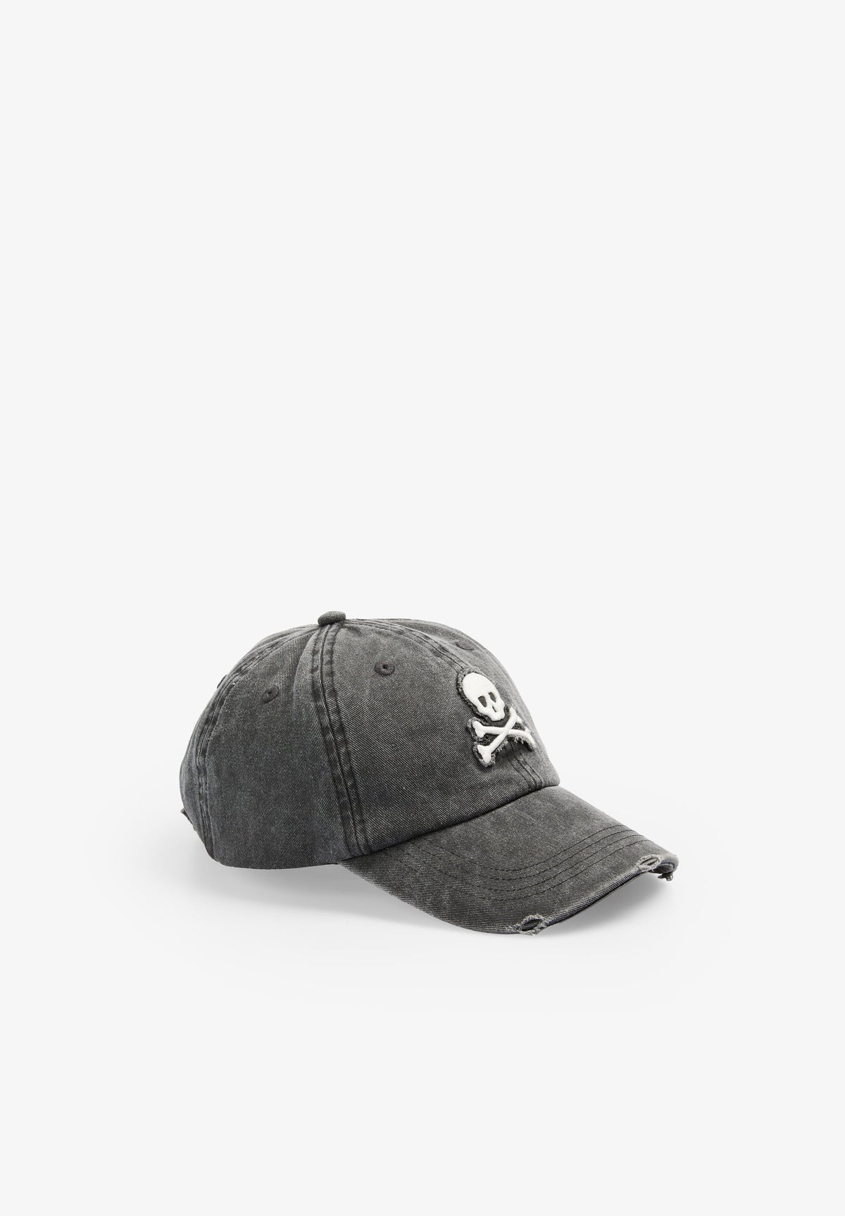 SCVINTAGE CAPO CAP