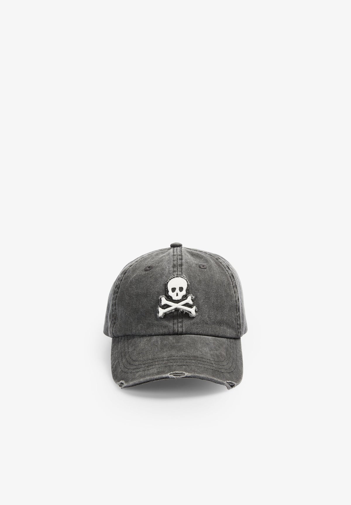 SCVINTAGE CAPO CAP