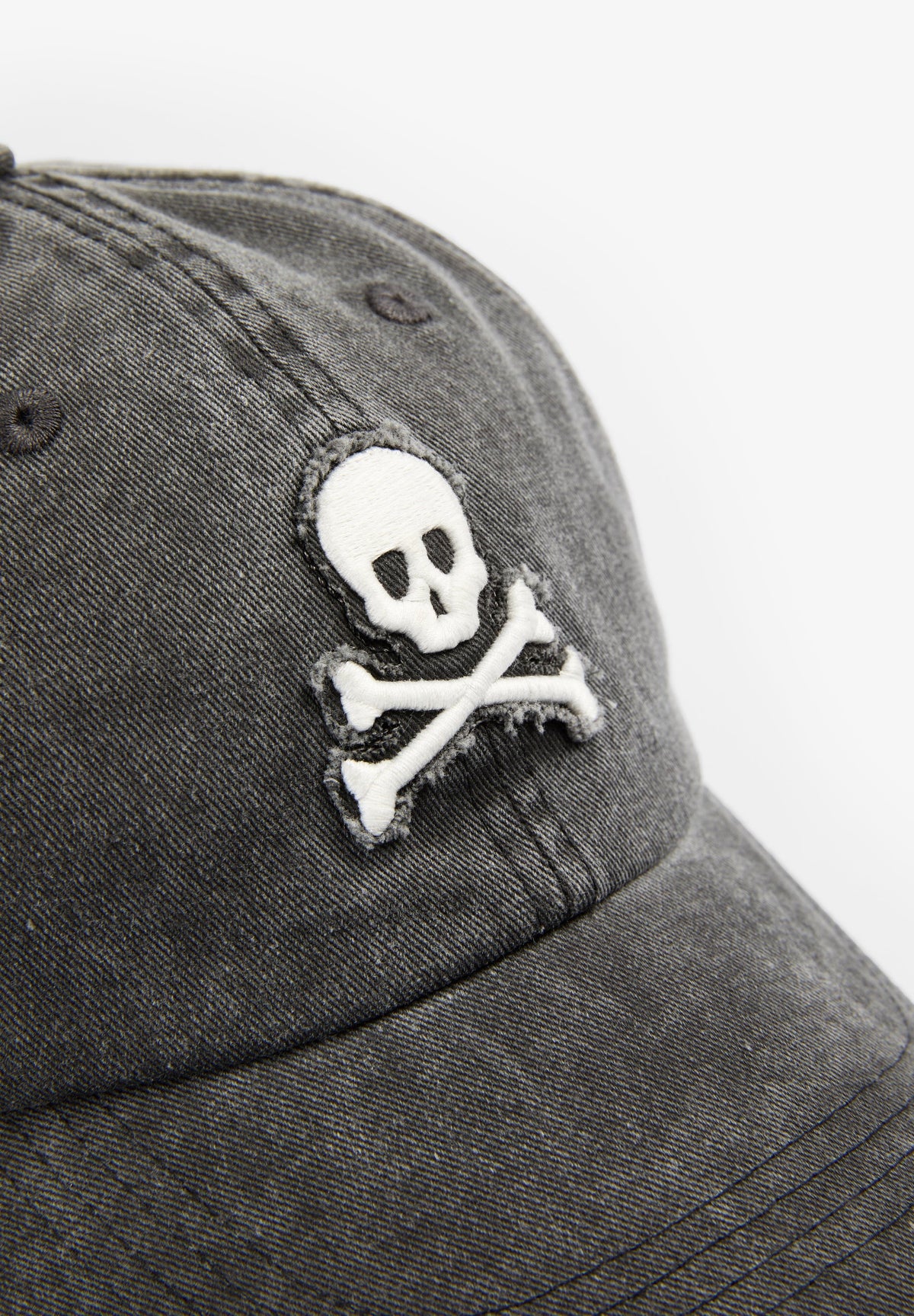 SCVINTAGE CAPO CAP