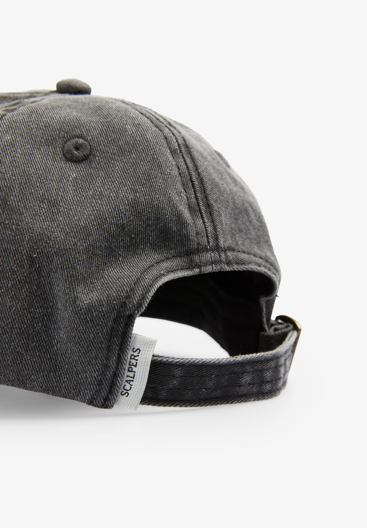 SCVINTAGE CAPO CAP