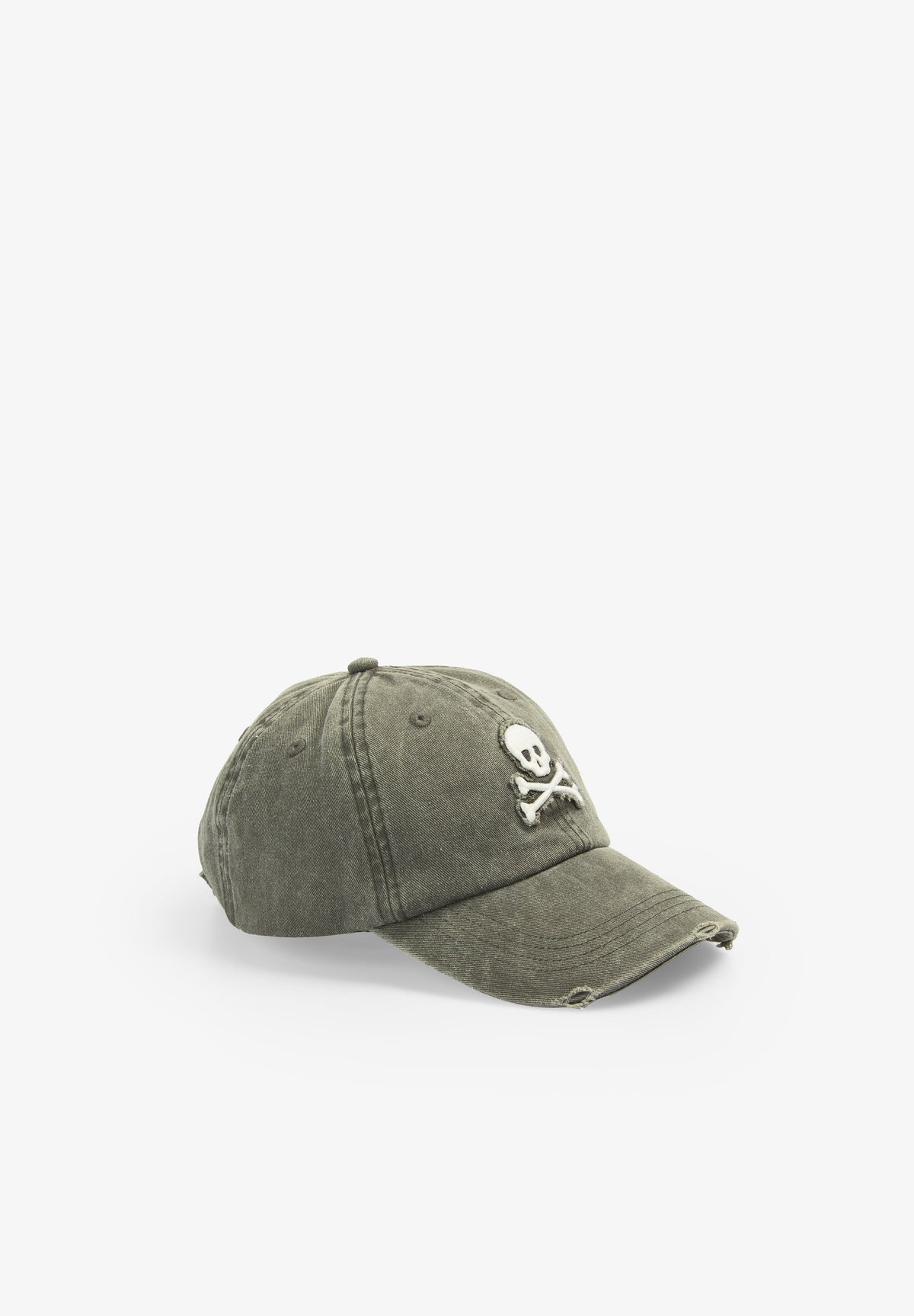 SCVINTAGE CAPO CAP