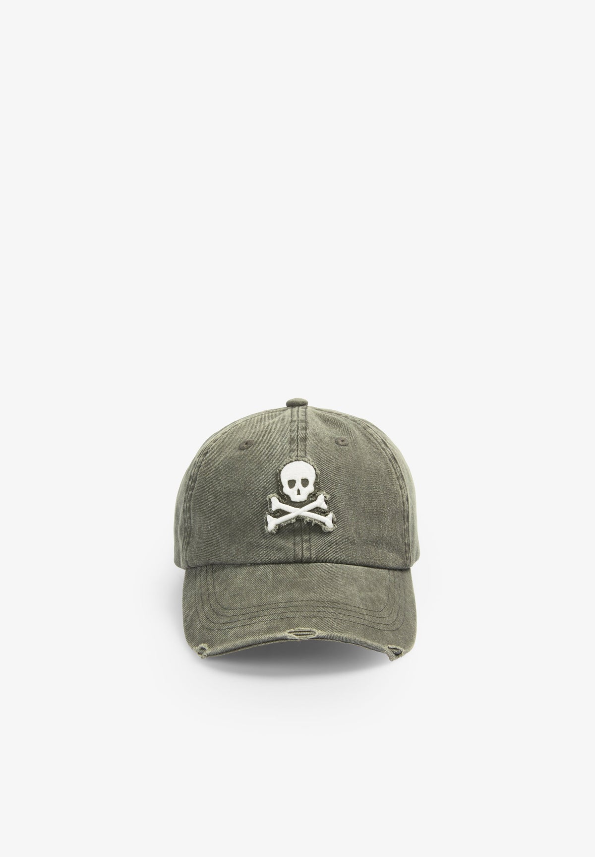 SCVINTAGE CAPO CAP