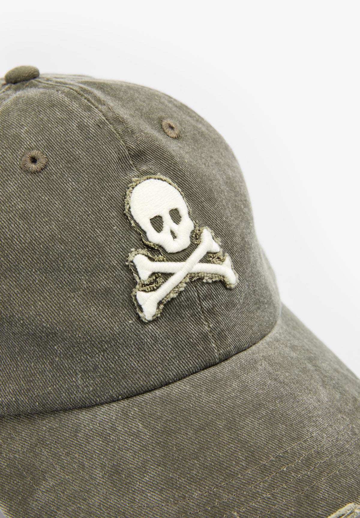 SCVINTAGE CAPO CAP