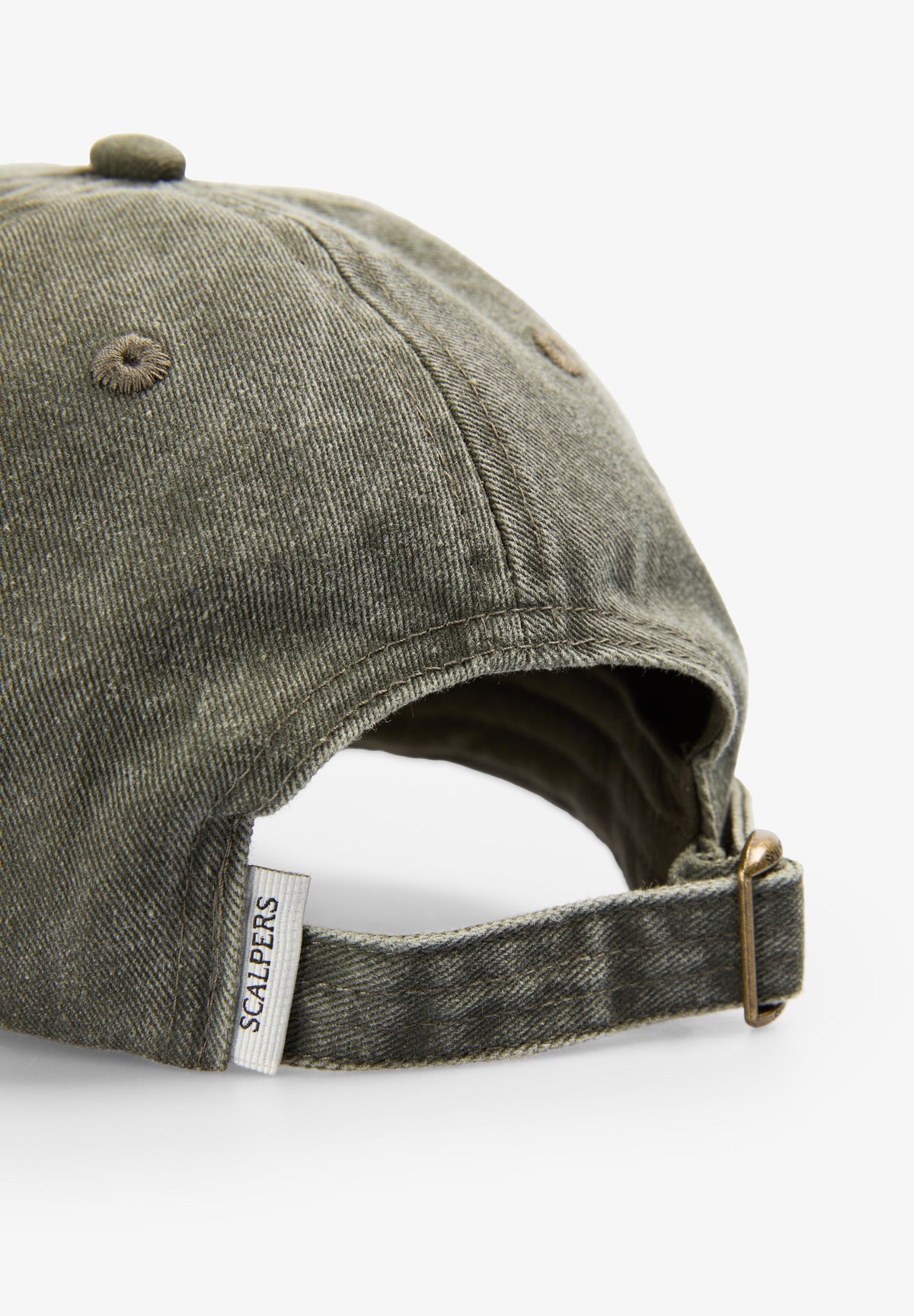 SCVINTAGE CAPO CAP