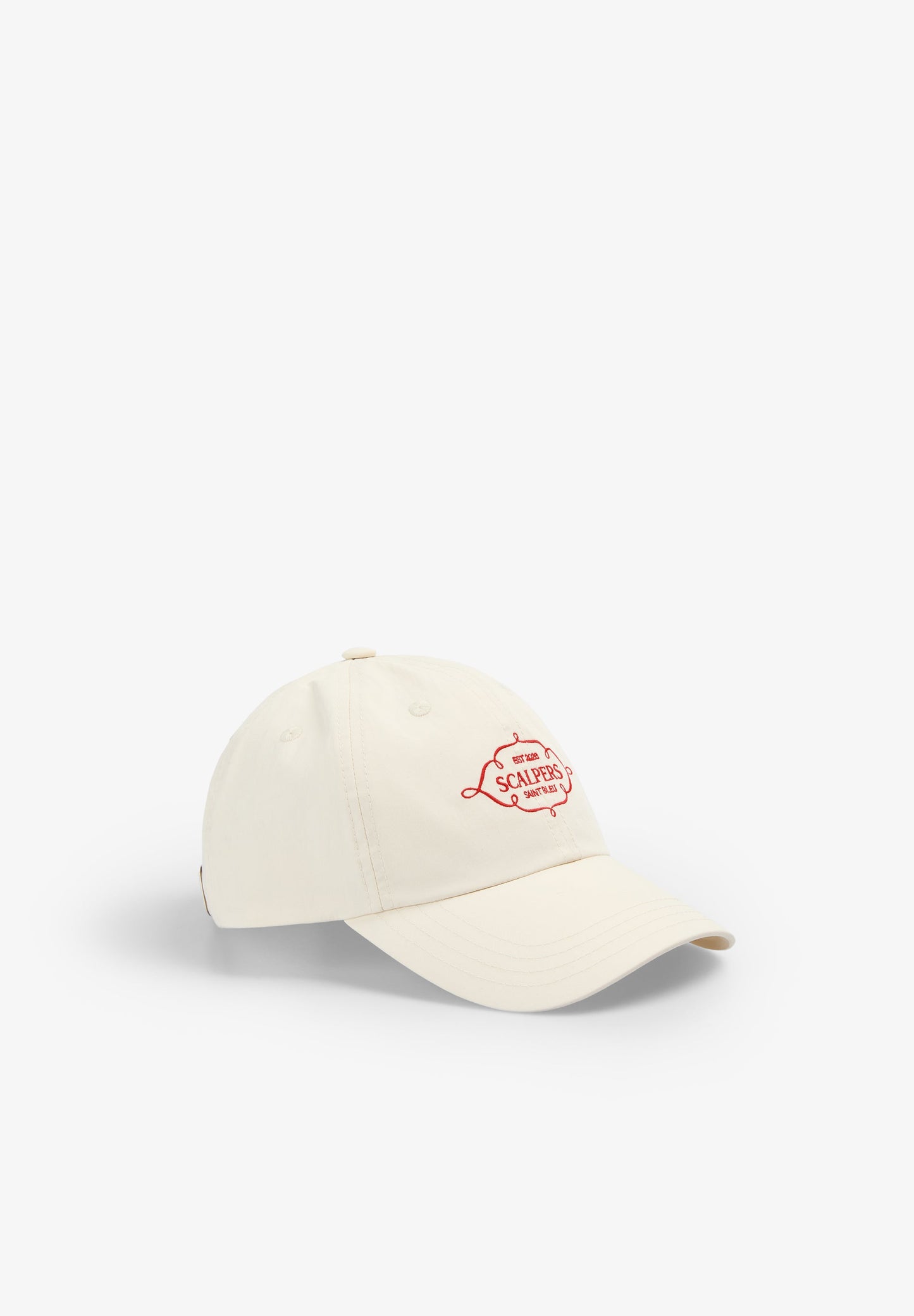 SCSAINT BLEU CAP