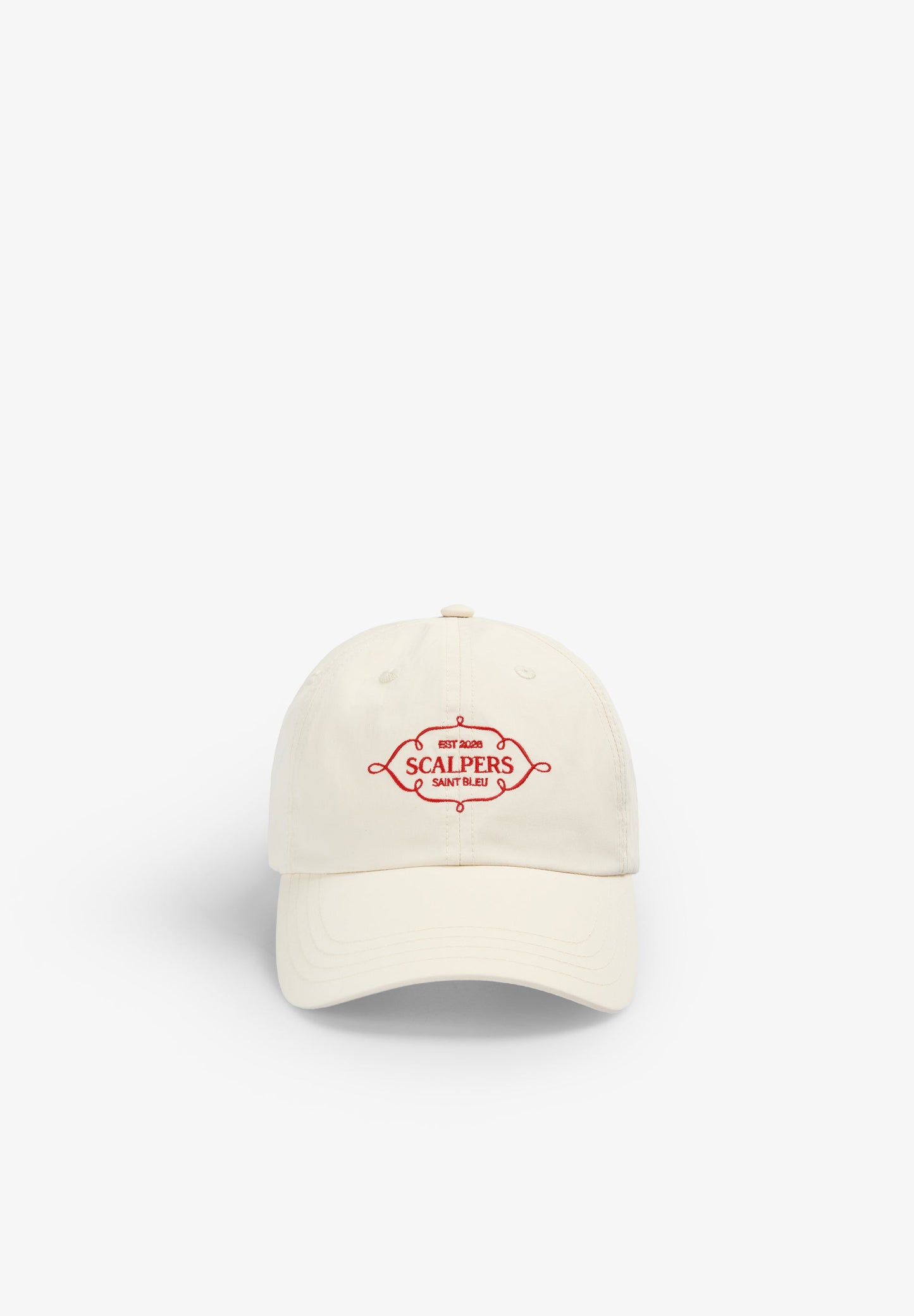 SCSAINT BLEU CAP