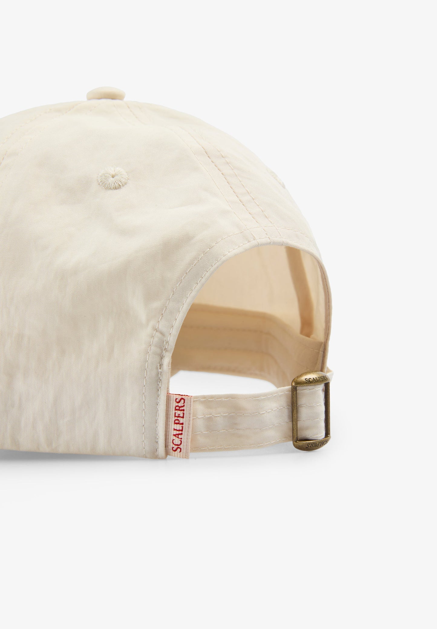 SCSAINT BLEU CAP
