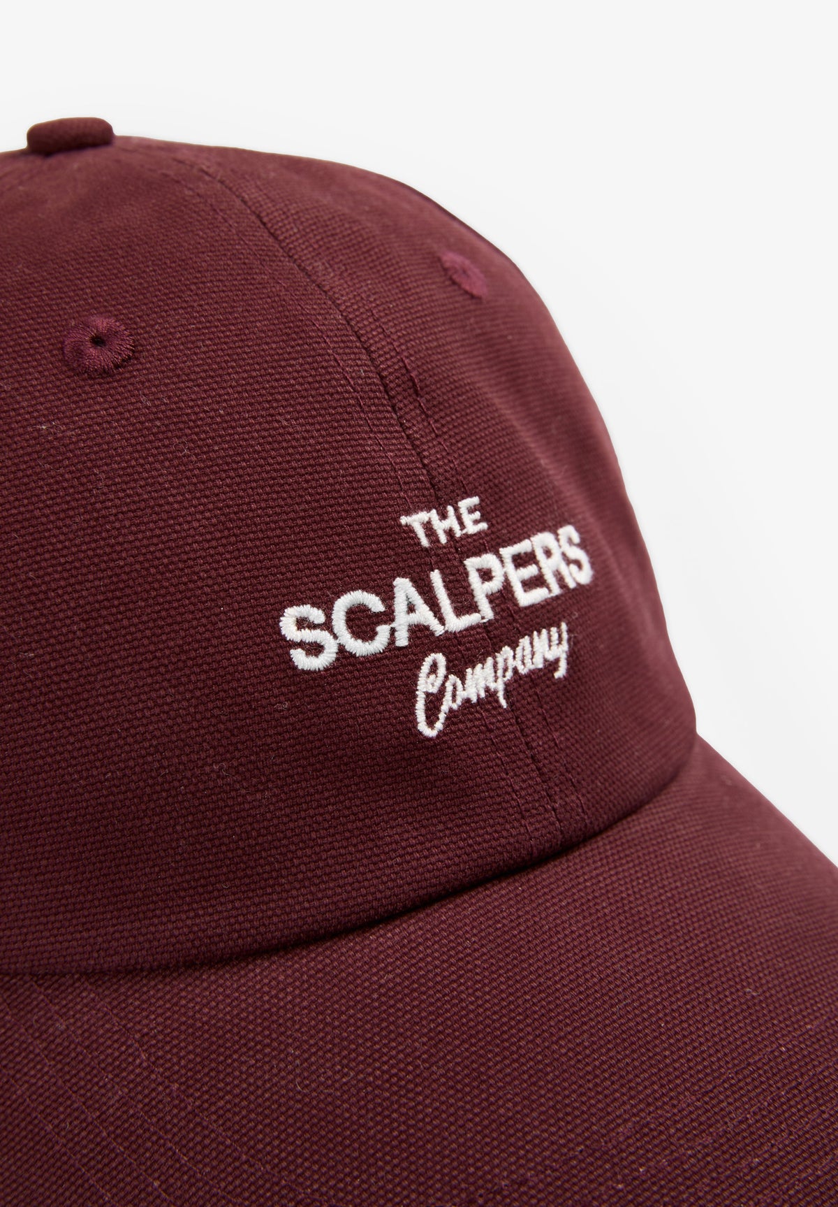 SCEDIT CAP