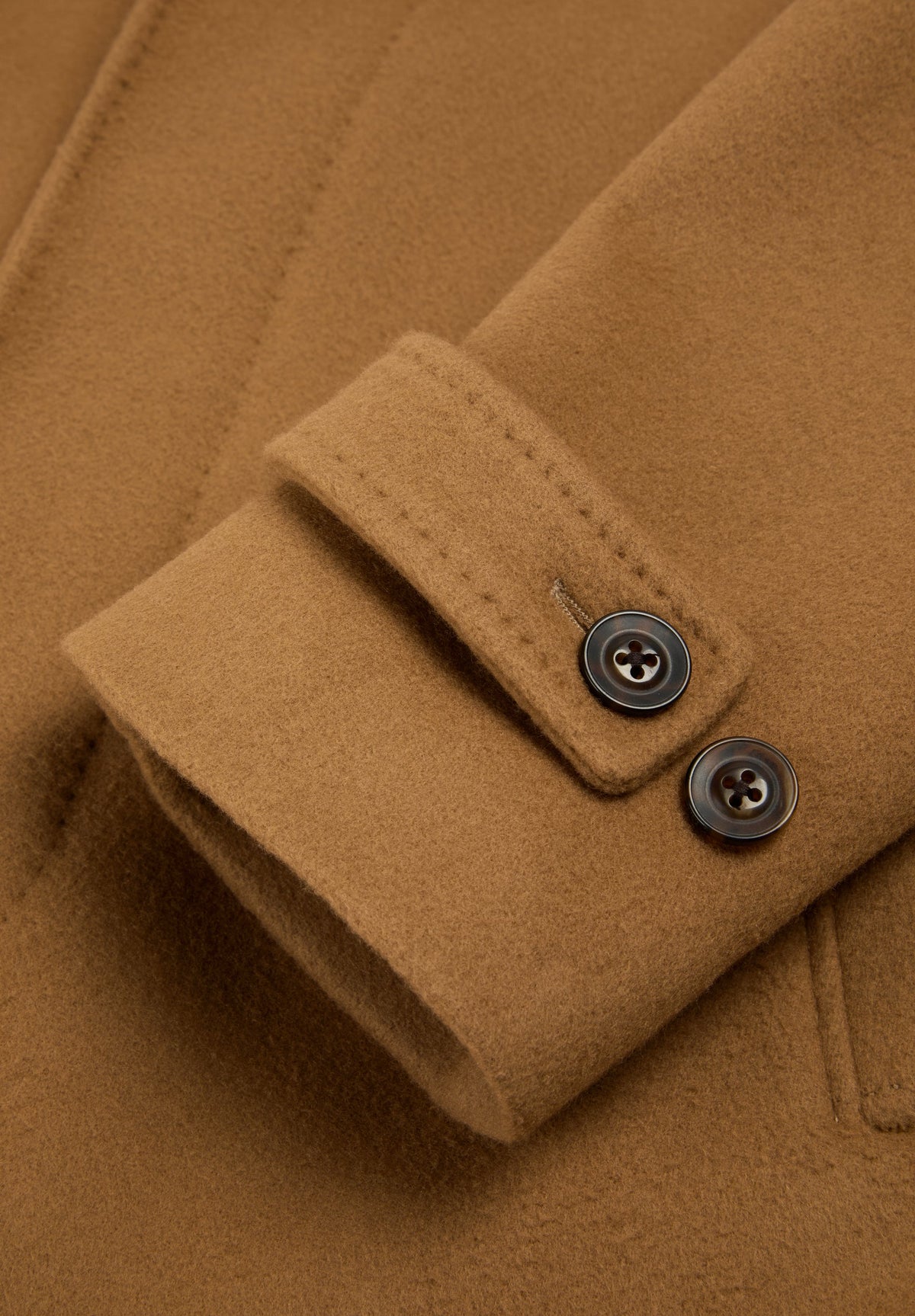 SCPREMIUM CLASSIC COAT