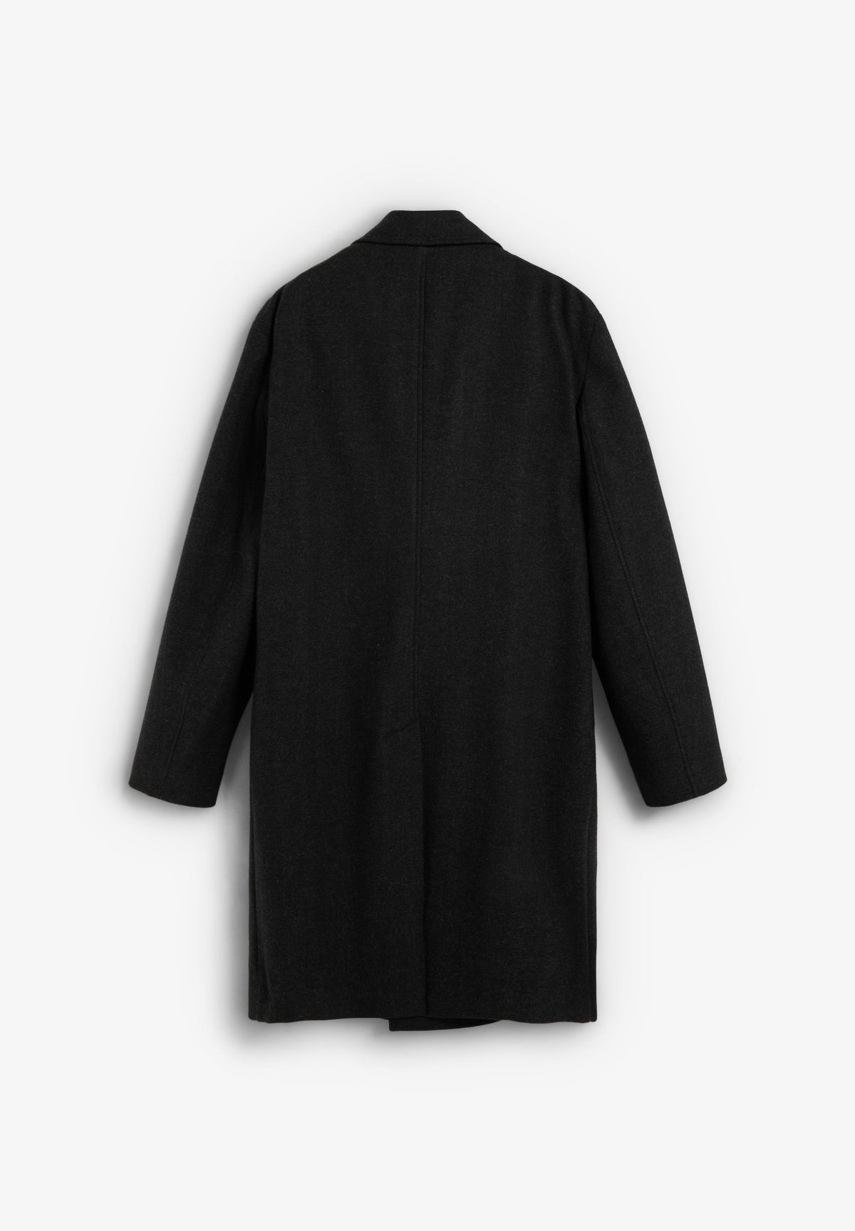 SCNEW PORTER COAT