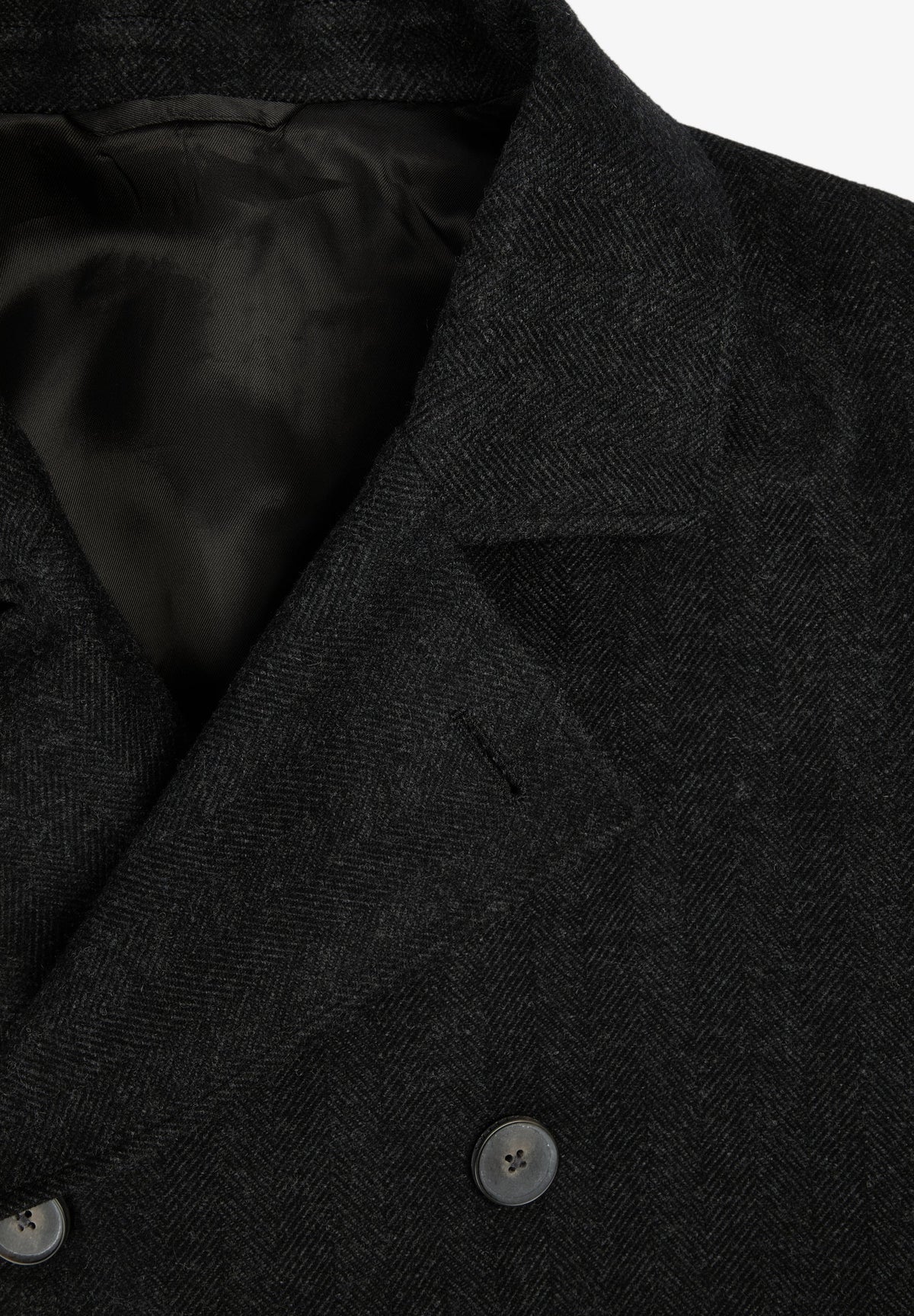 SCNEW PORTER COAT
