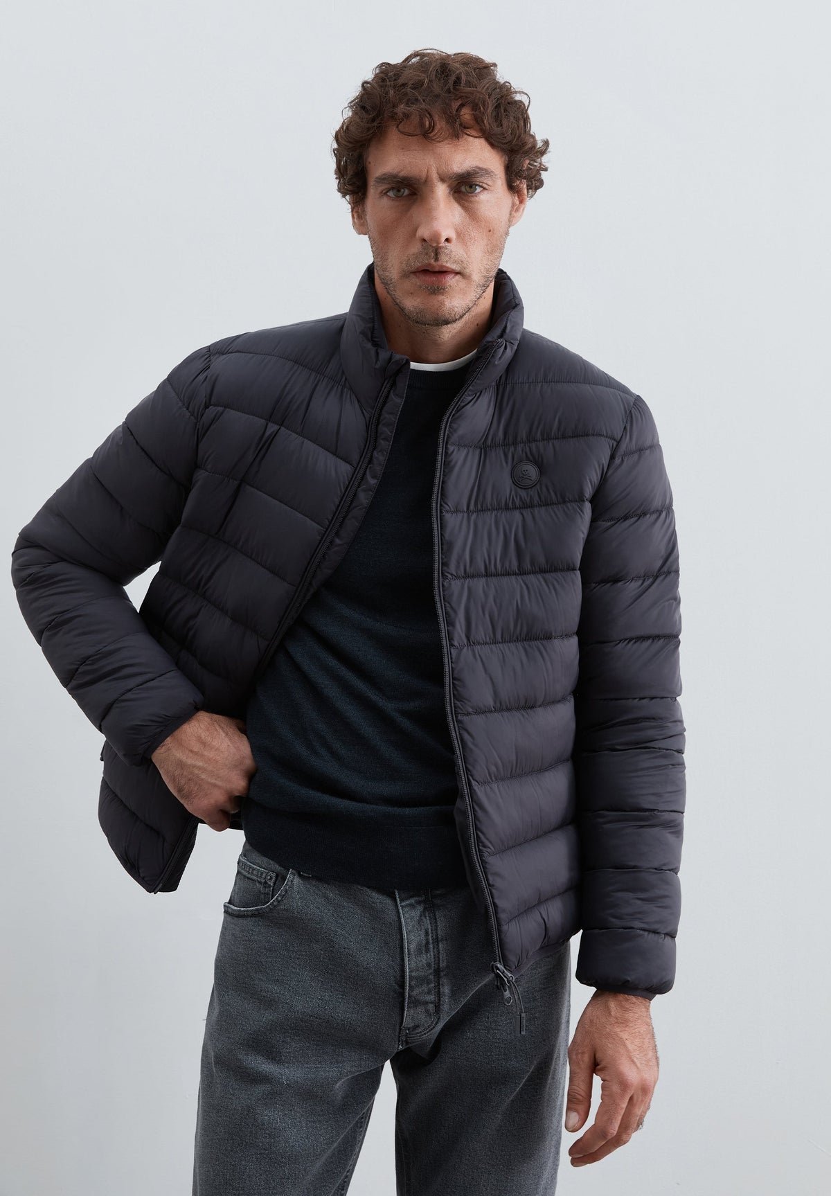 SCNEW GSTAAD JACKET
