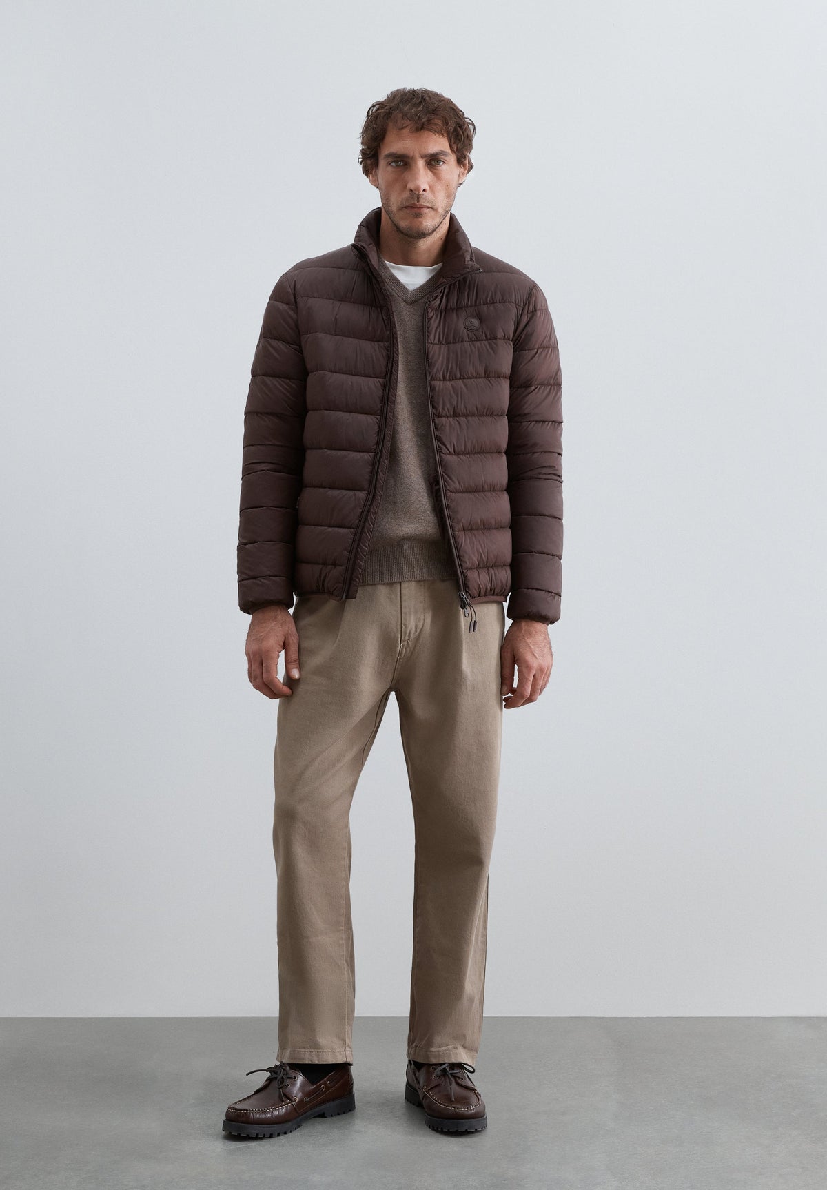 SCNEW GSTAAD JACKET