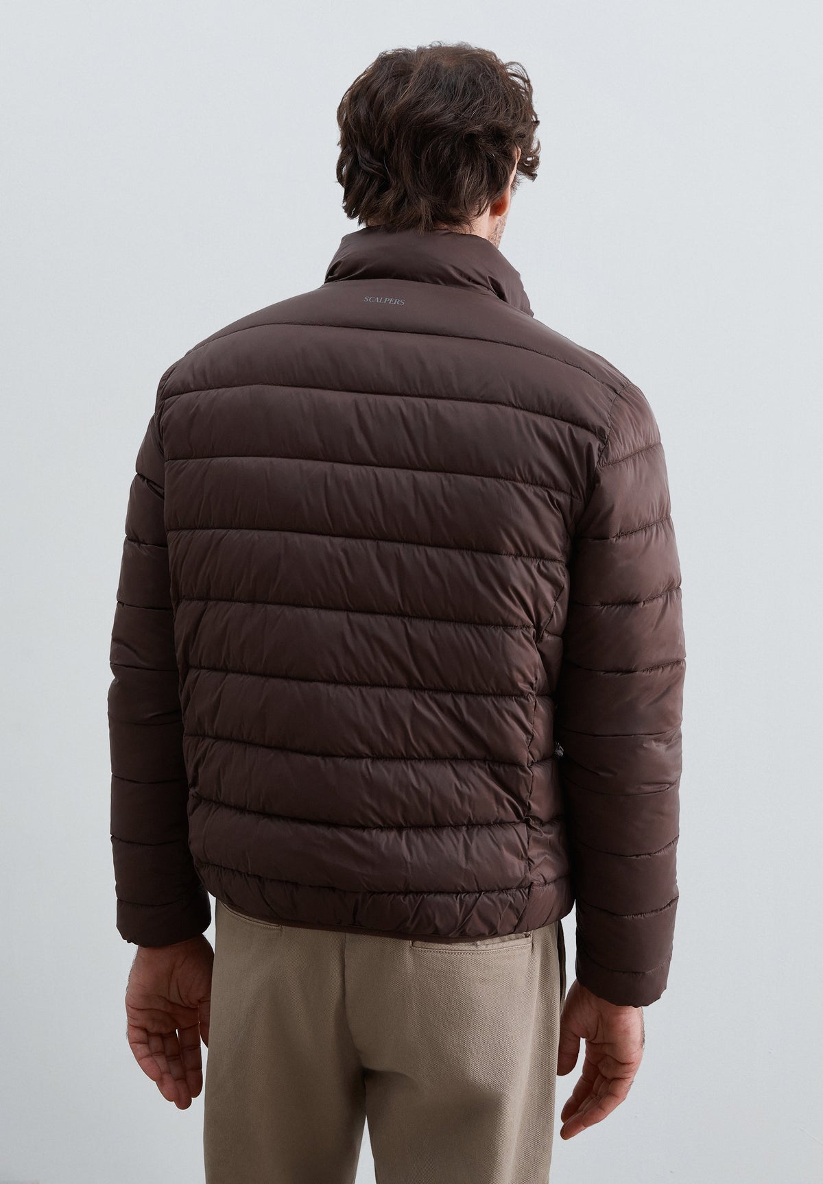 SCNEW GSTAAD JACKET