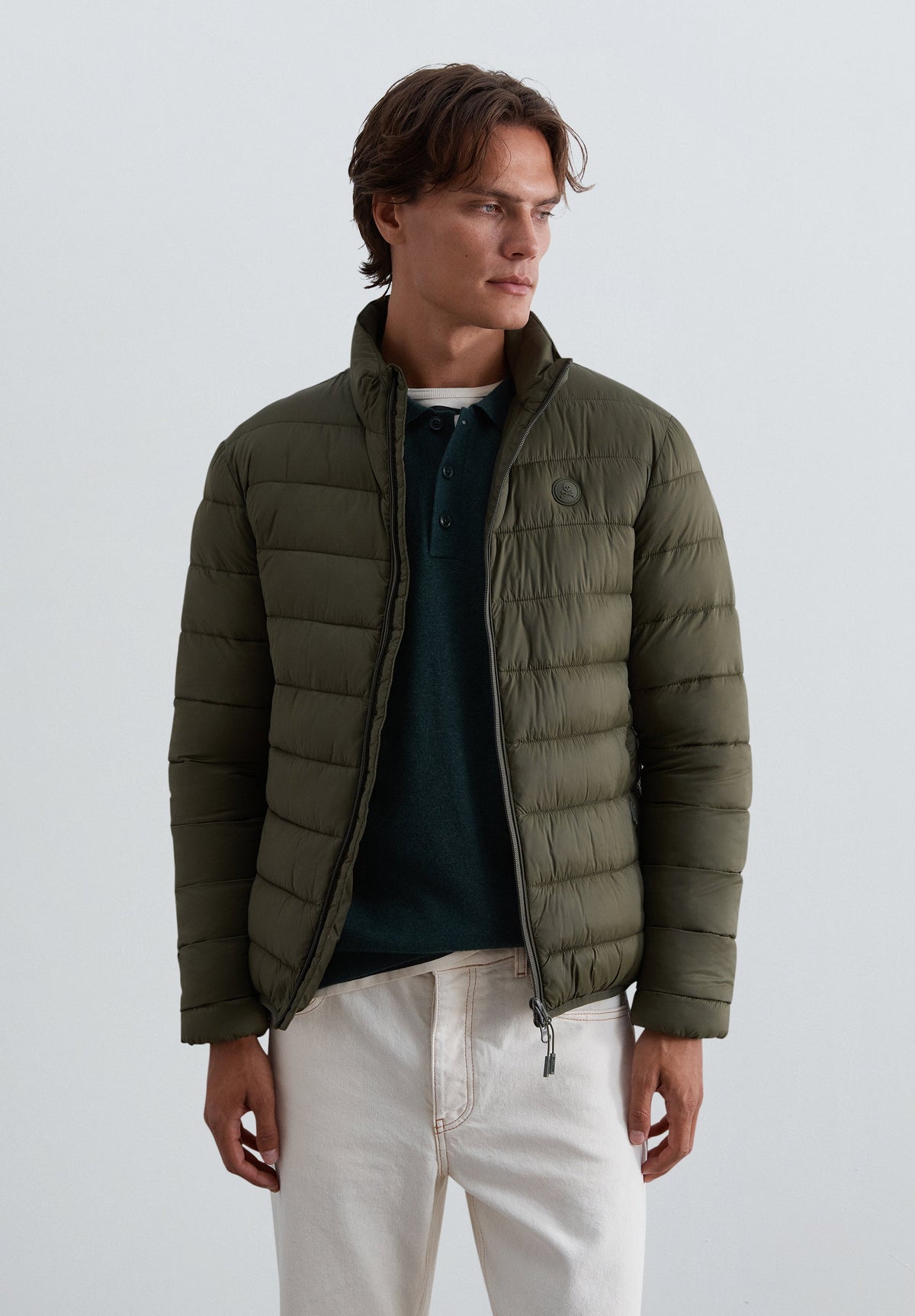 SCNEW GSTAAD JACKET