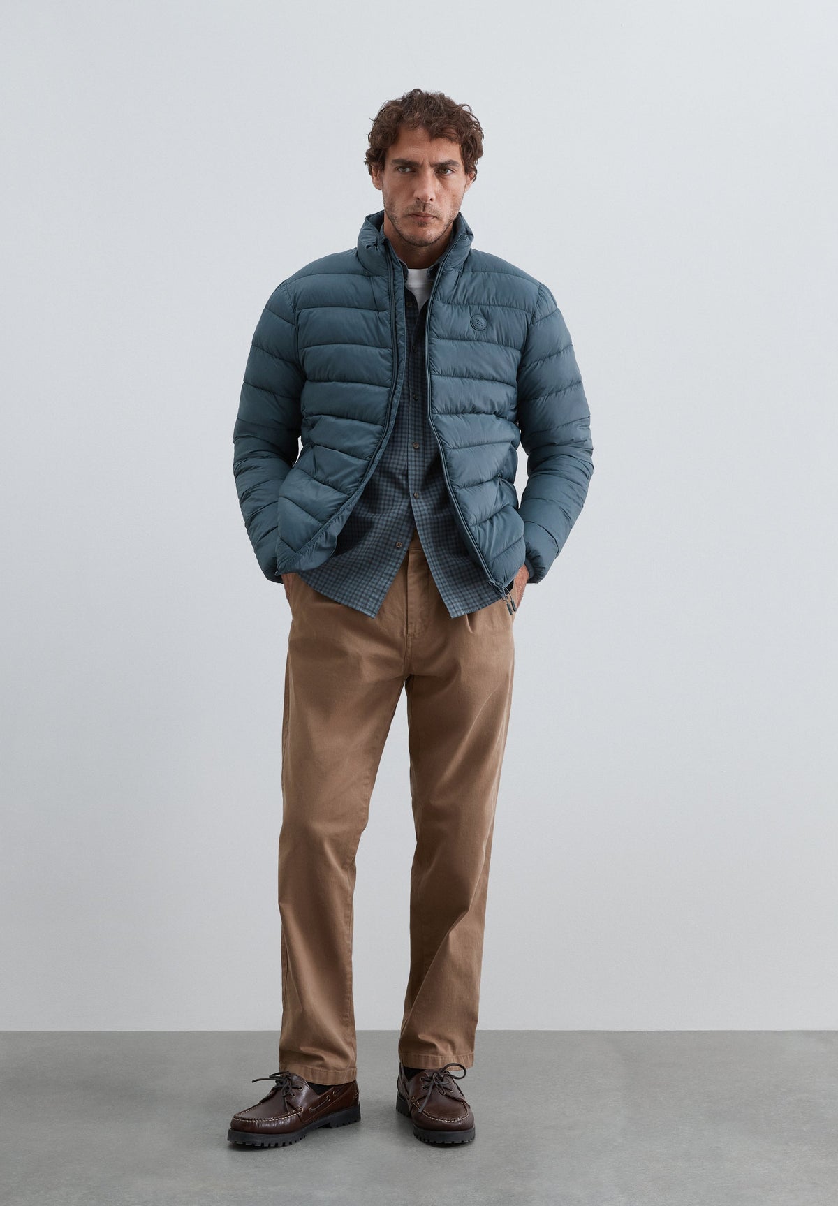 SCNEW GSTAAD JACKET