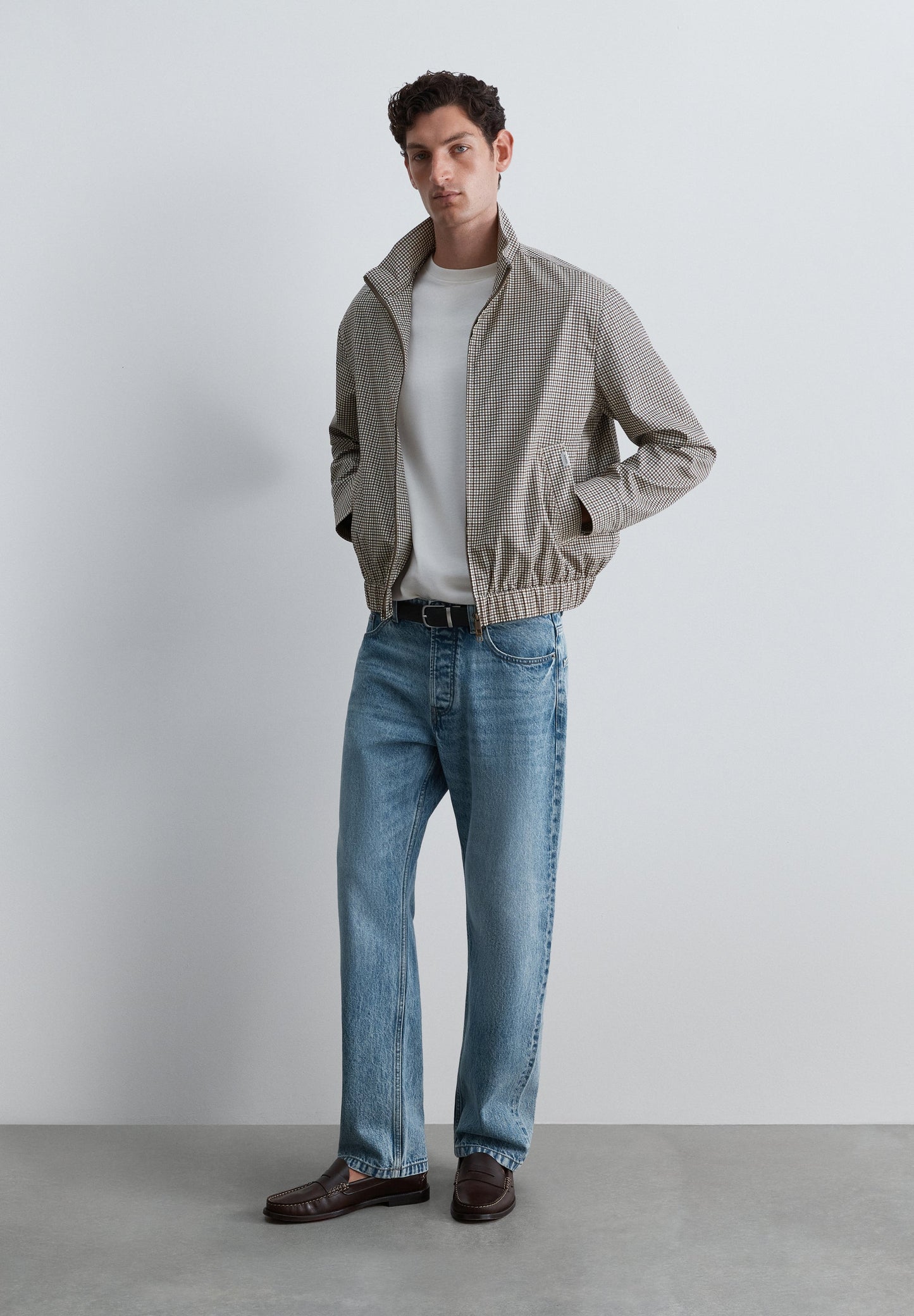 SCPERRY JACKET