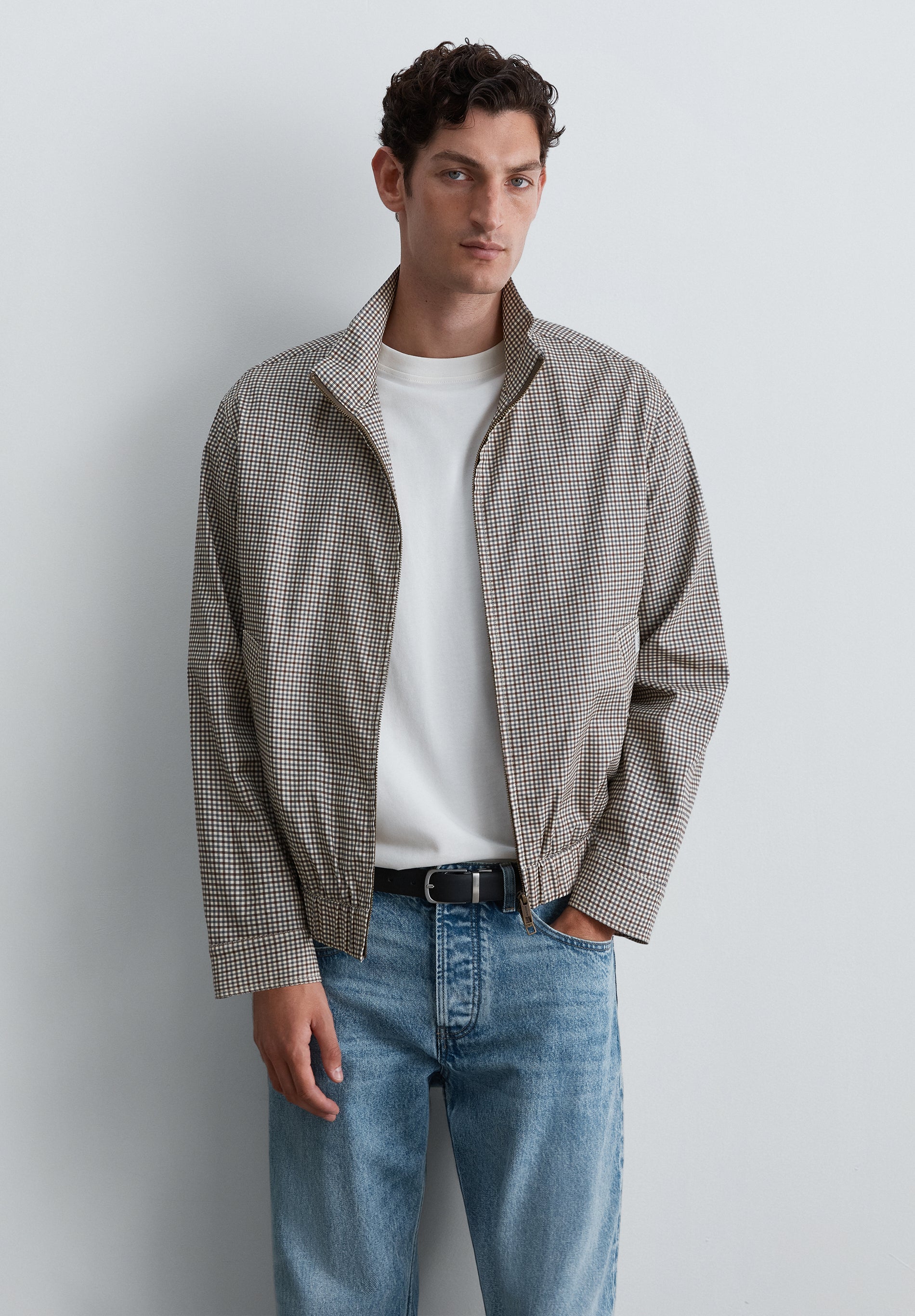 SCPERRY JACKET
