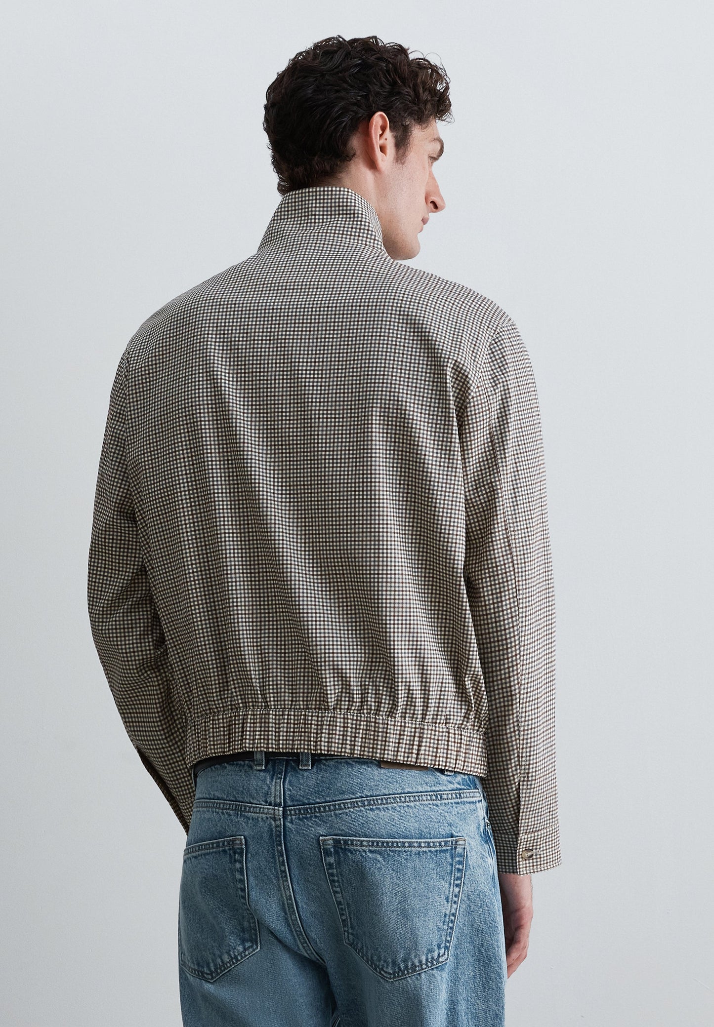 SCPERRY JACKET