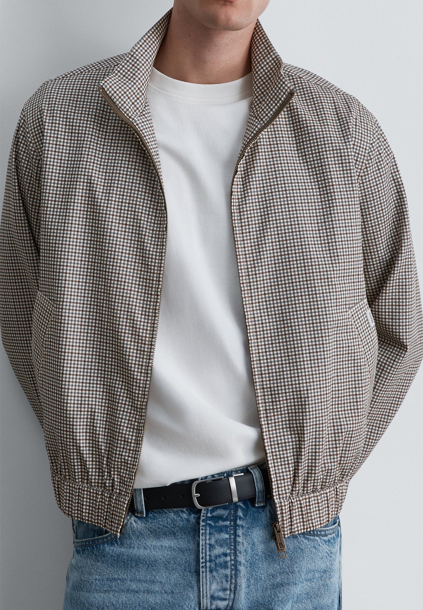 SCPERRY JACKET