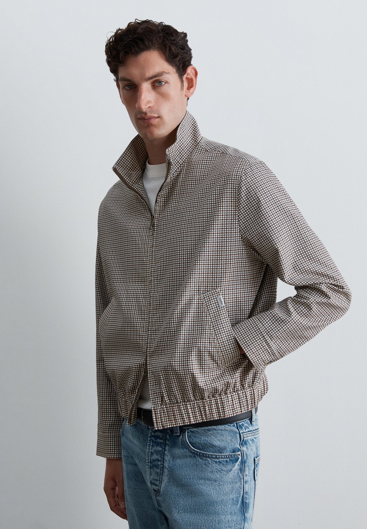 SCPERRY JACKET