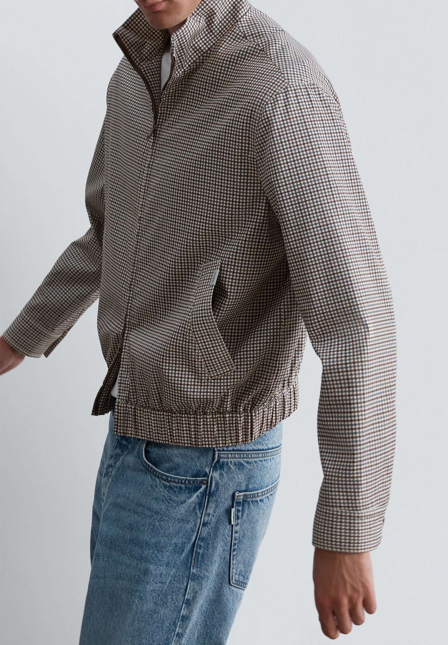 SCPERRY JACKET