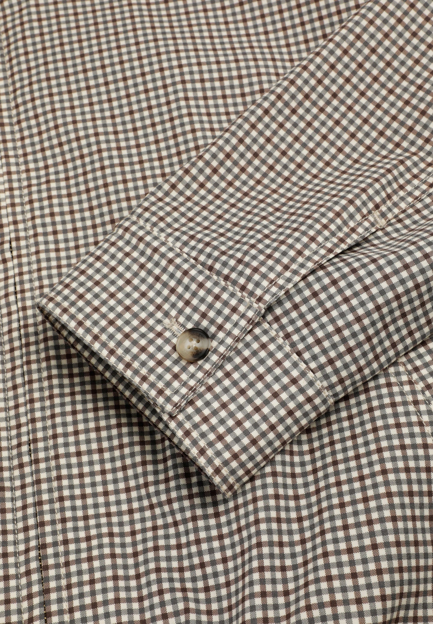 SCPERRY JACKET