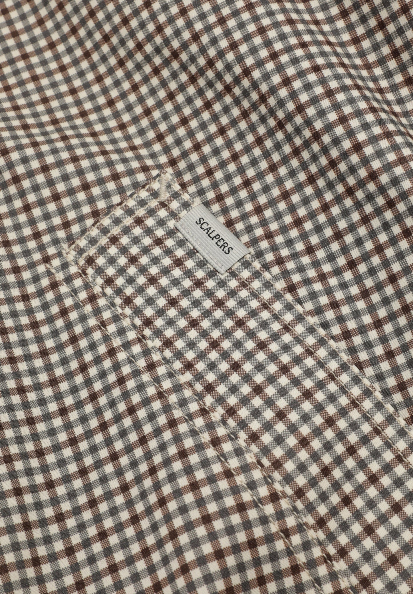 SCPERRY JACKET