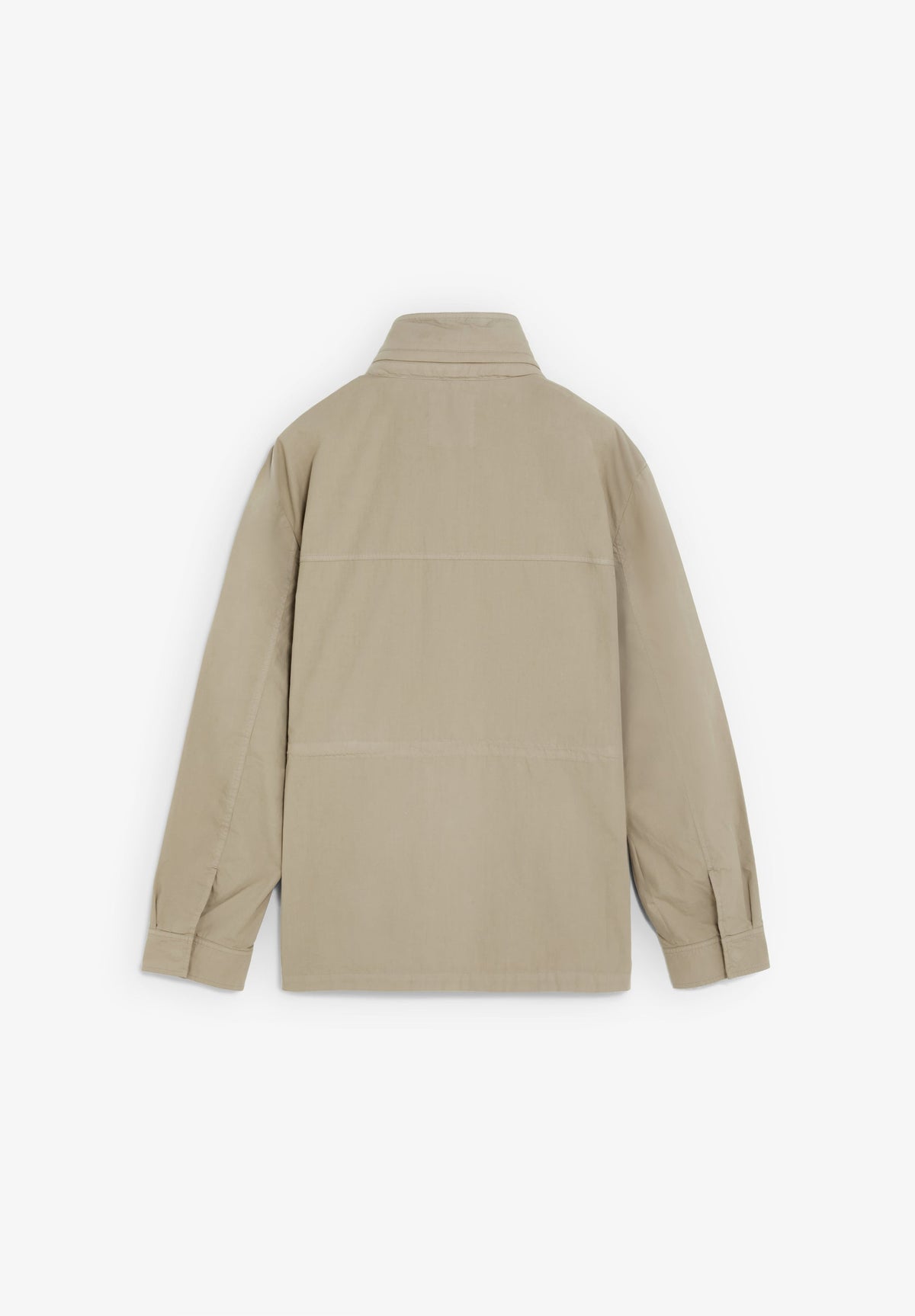 SCSEAL MILITARY JACKET