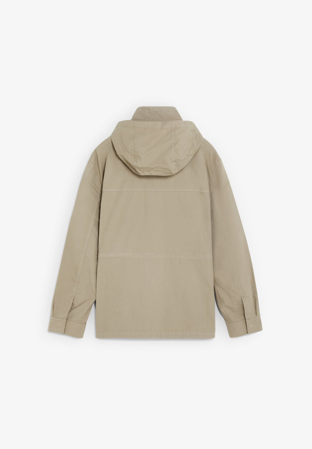 SCSEAL MILITARY JACKET