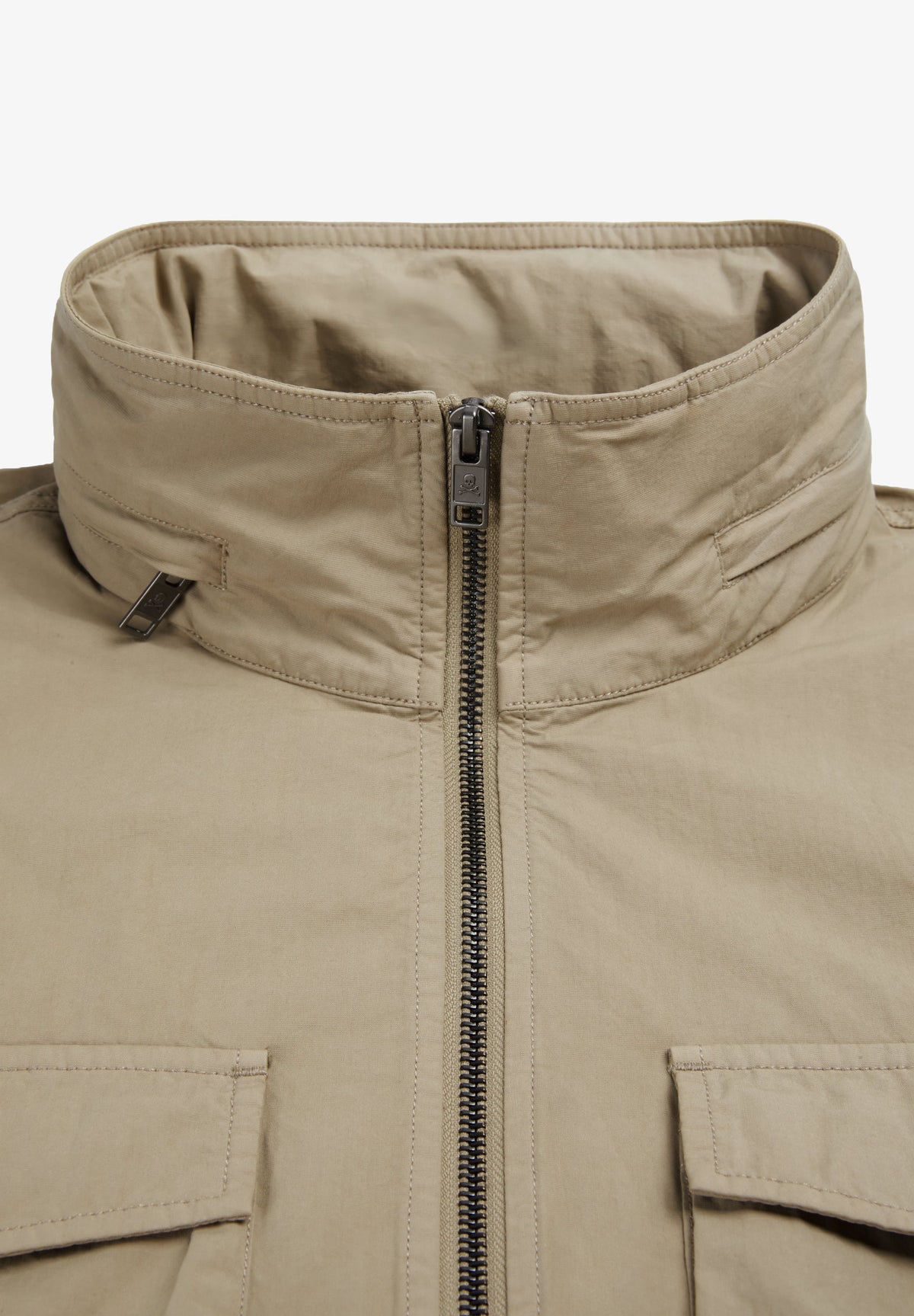 SCSEAL MILITARY JACKET