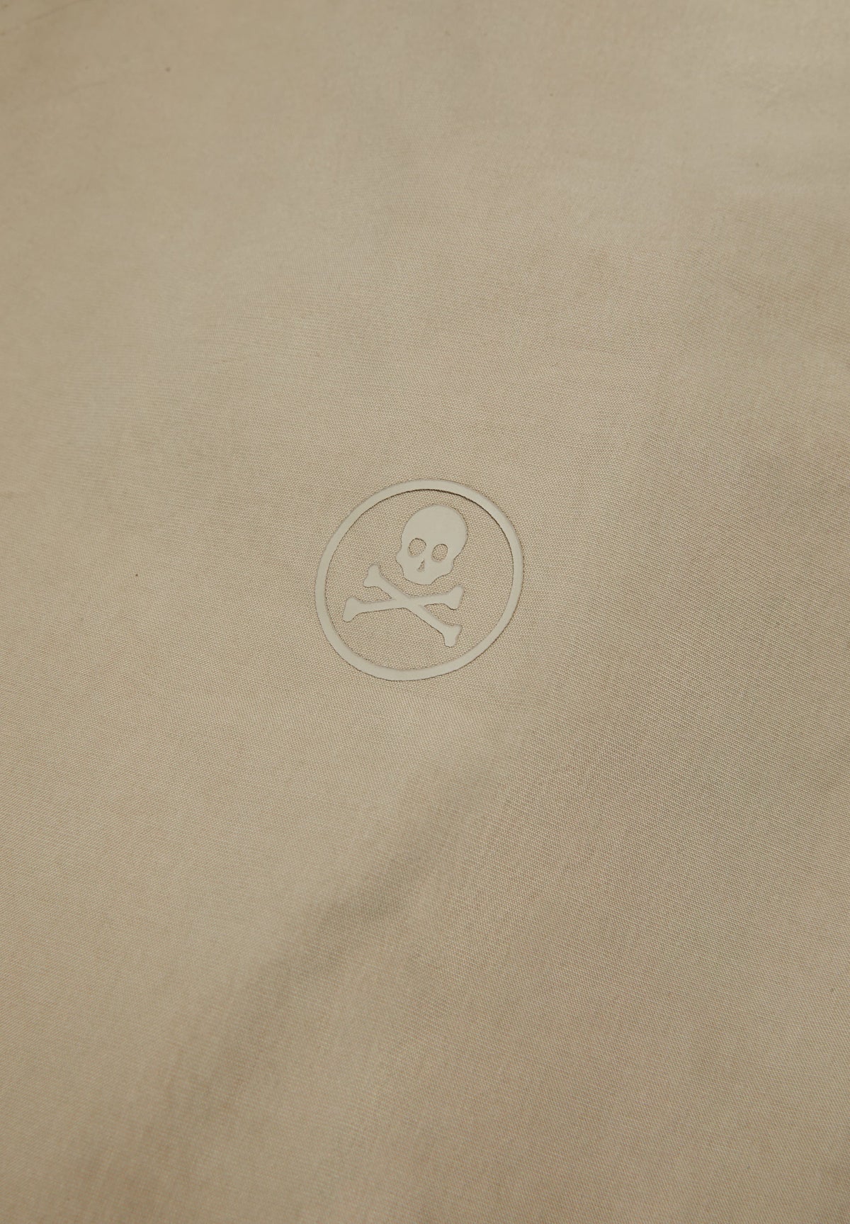 SCSEAL MILITARY JACKET