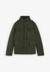 SCFOREST MILITARY JACKET