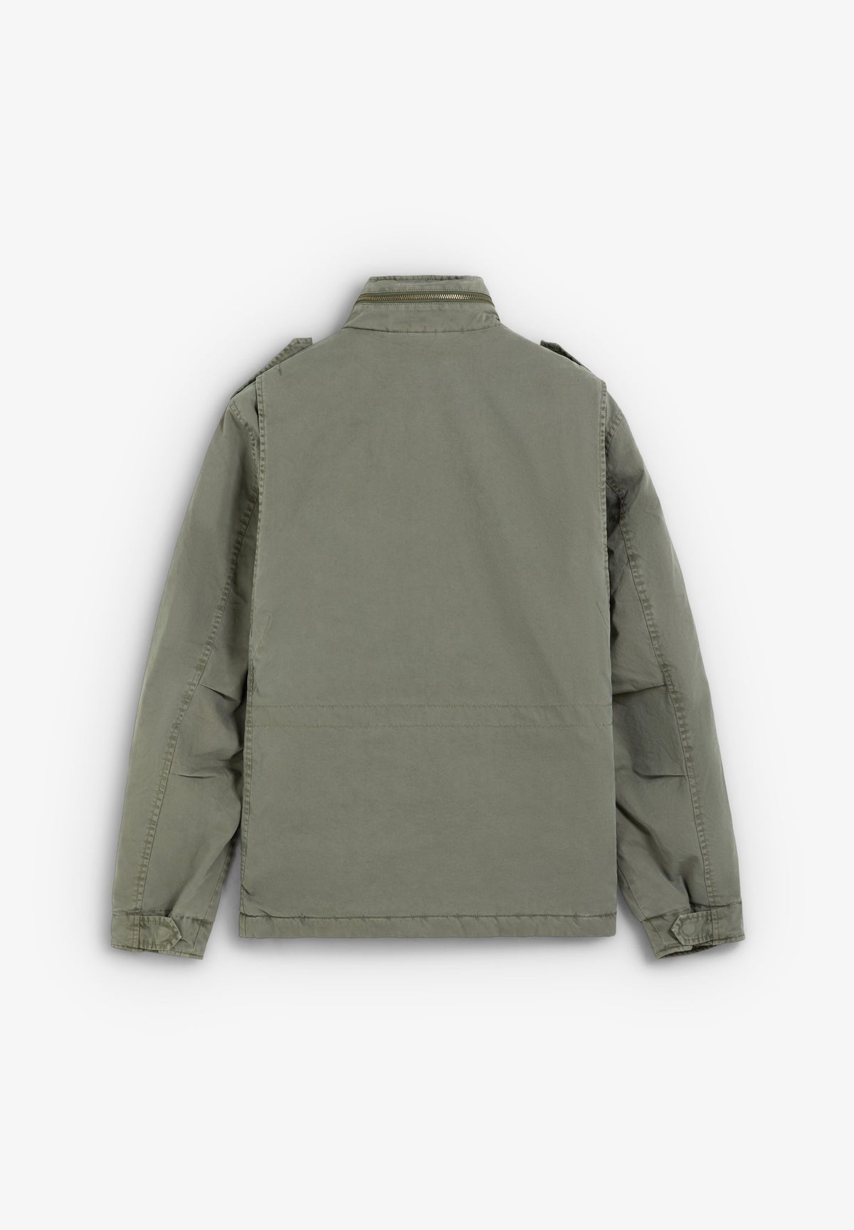SCFOREST MILITARY JACKET