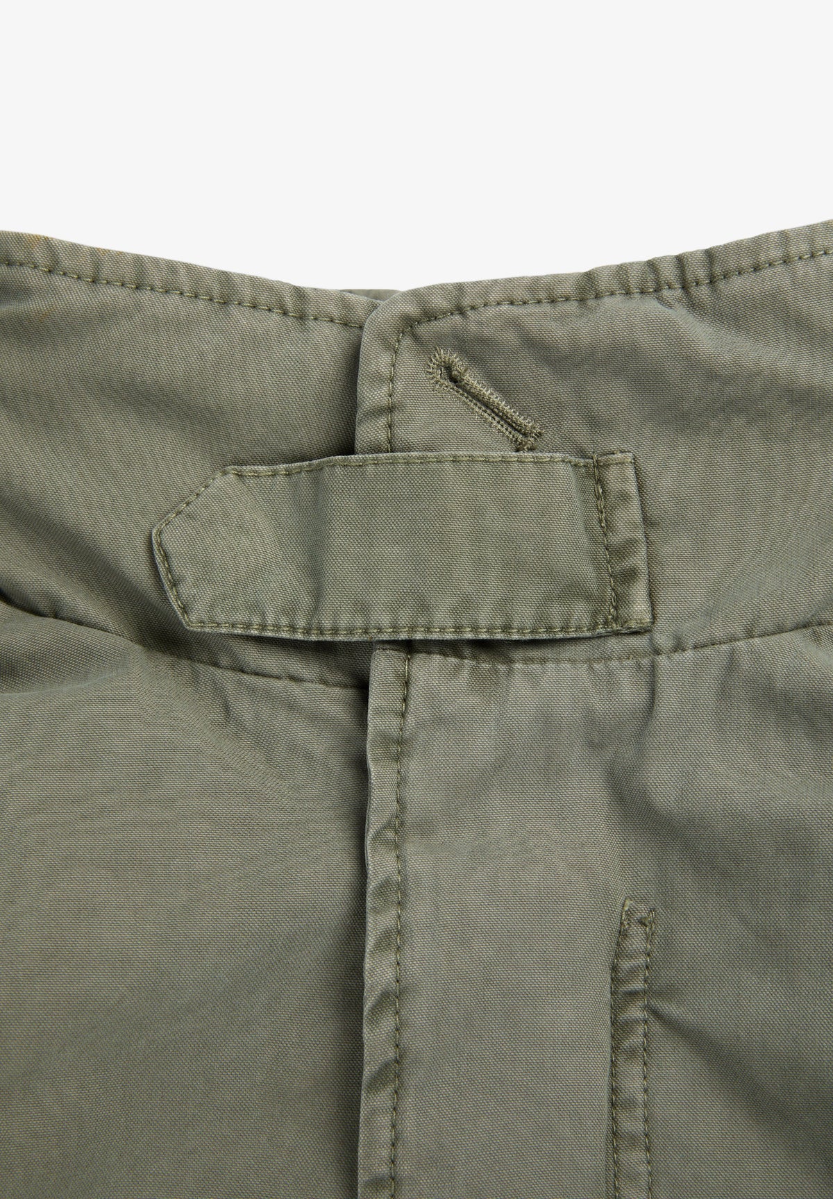 SCFOREST MILITARY JACKET