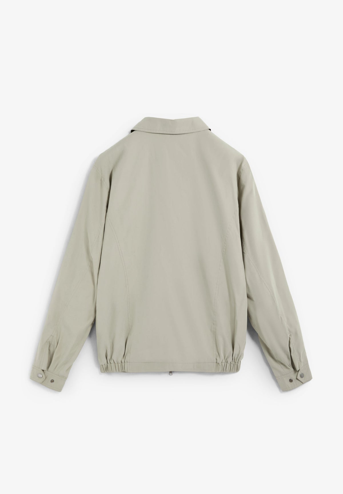 SCNEW BOMBER JACKET