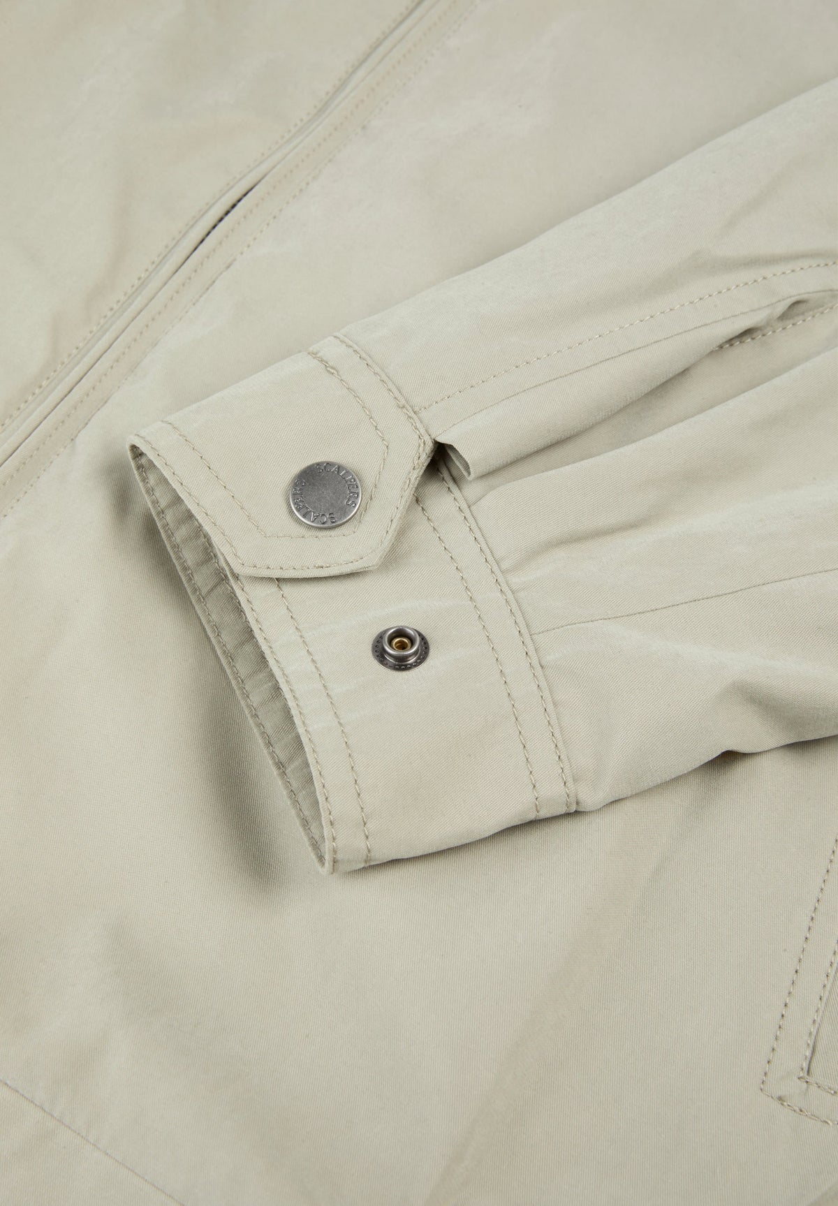 SCNEW BOMBER JACKET
