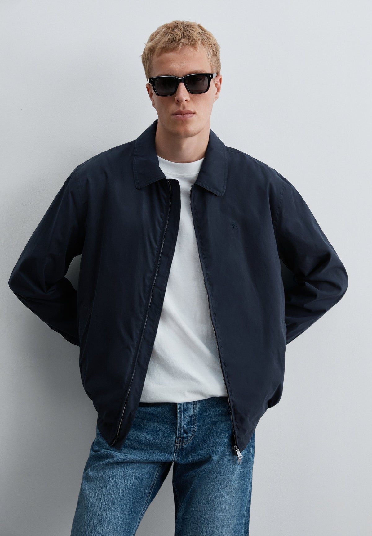 SCNEW BOMBER JACKET