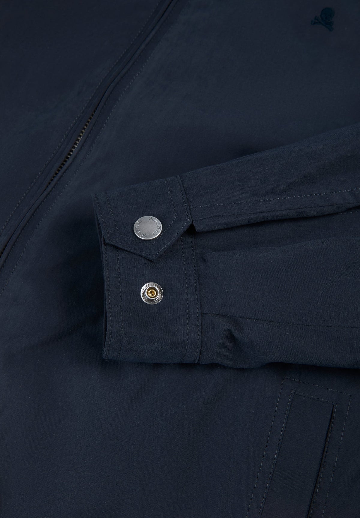 SCNEW BOMBER JACKET