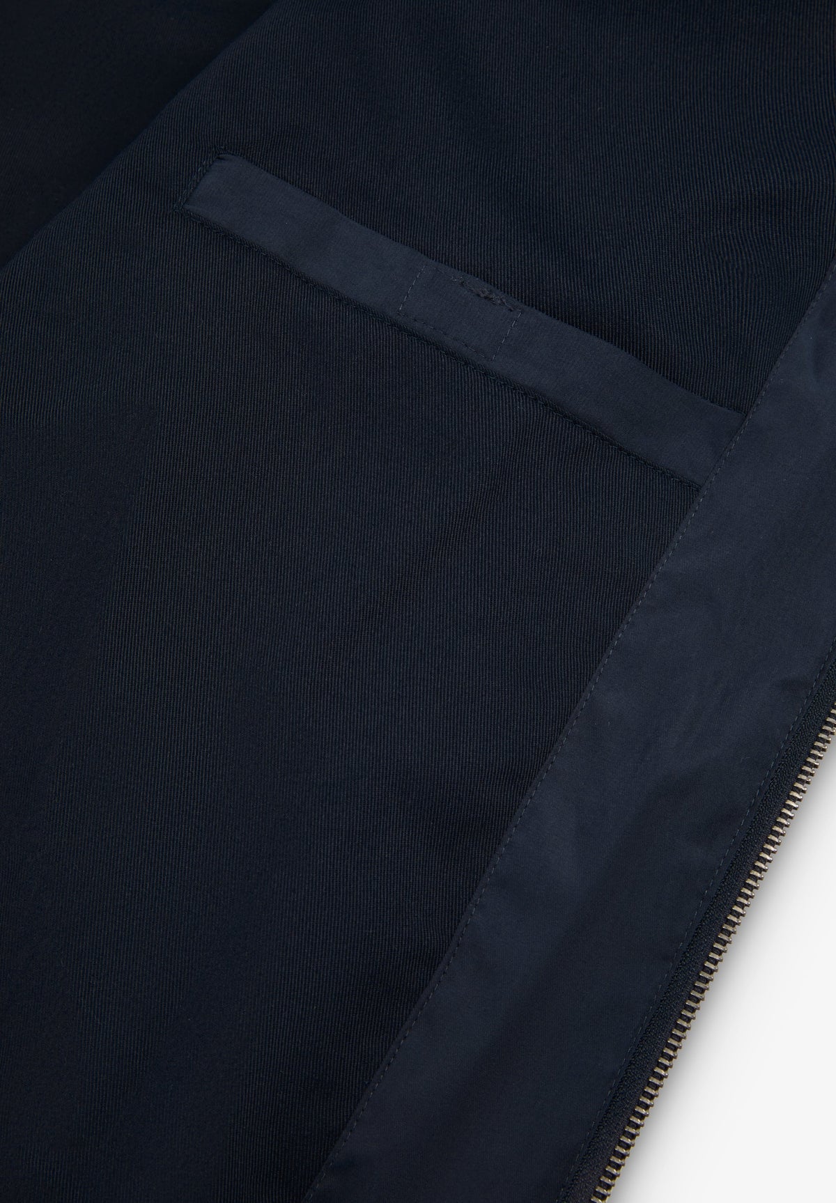 SCNEW BOMBER JACKET