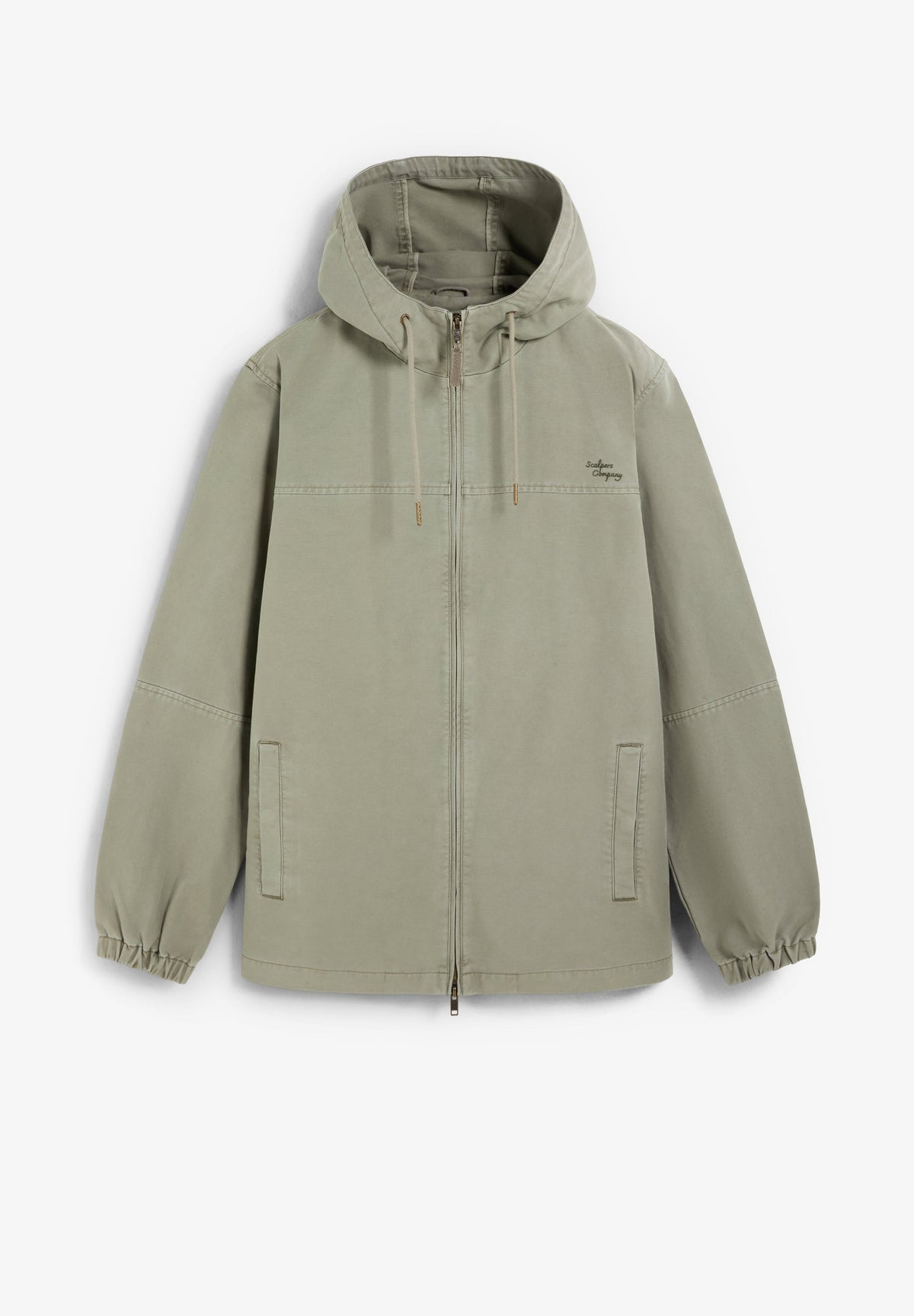 SCRAY JACKET