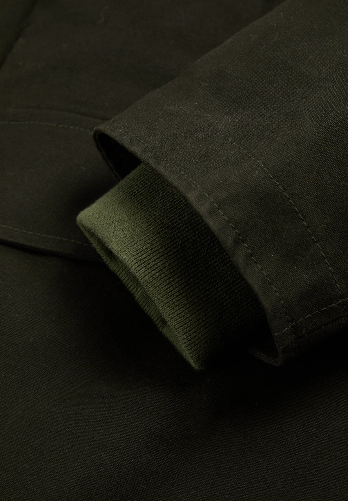 SCWINTER JACKET