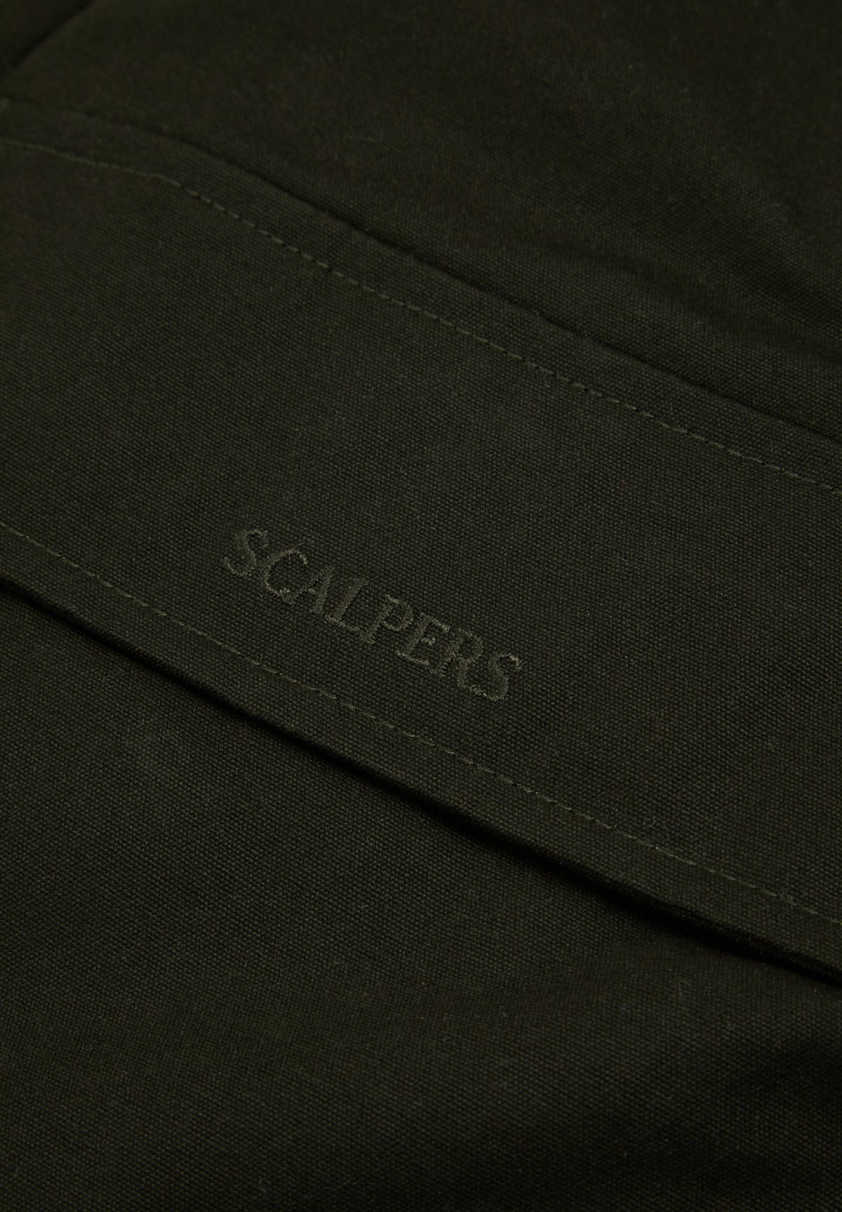SCWINTER JACKET