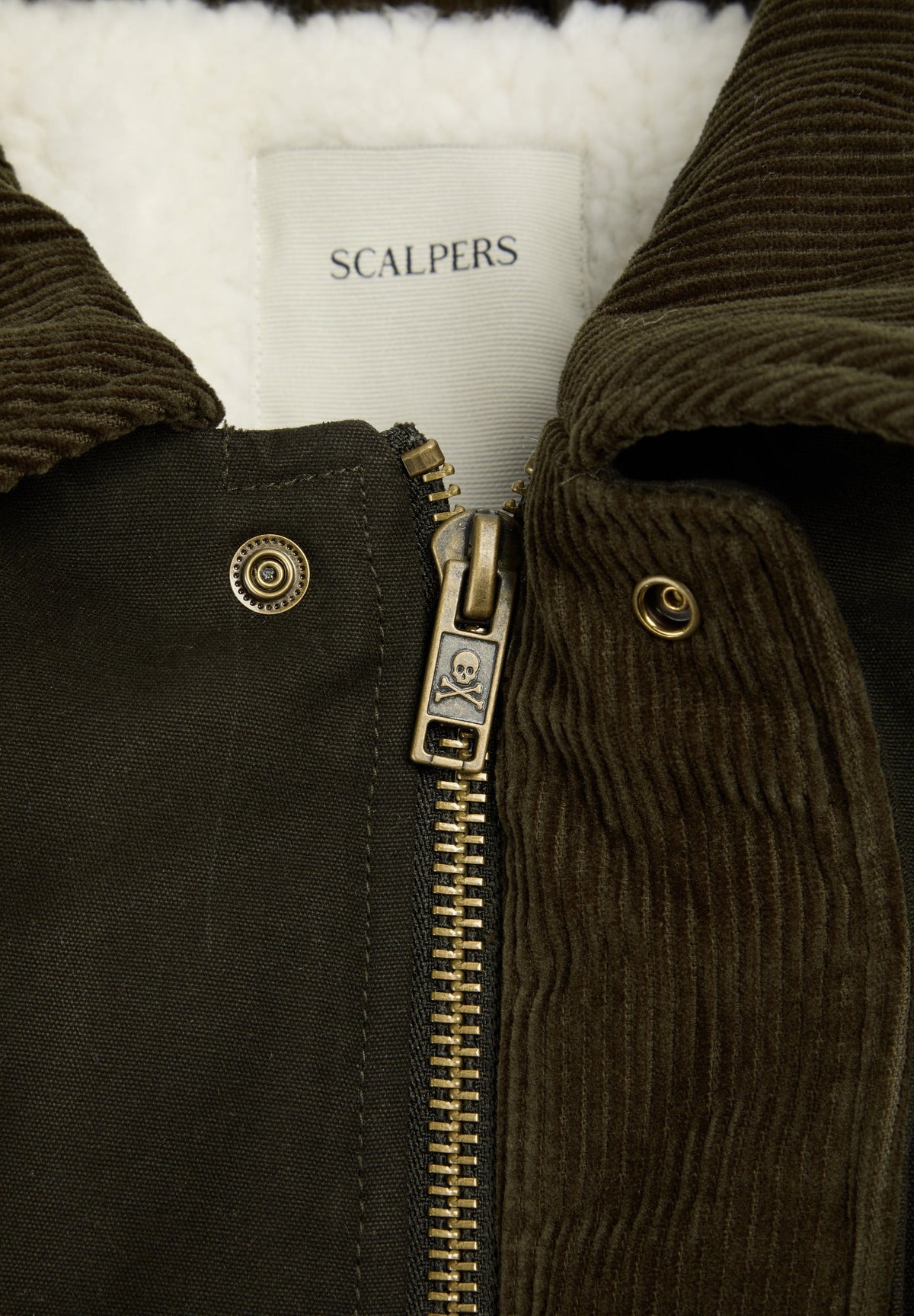SCWINTER JACKET