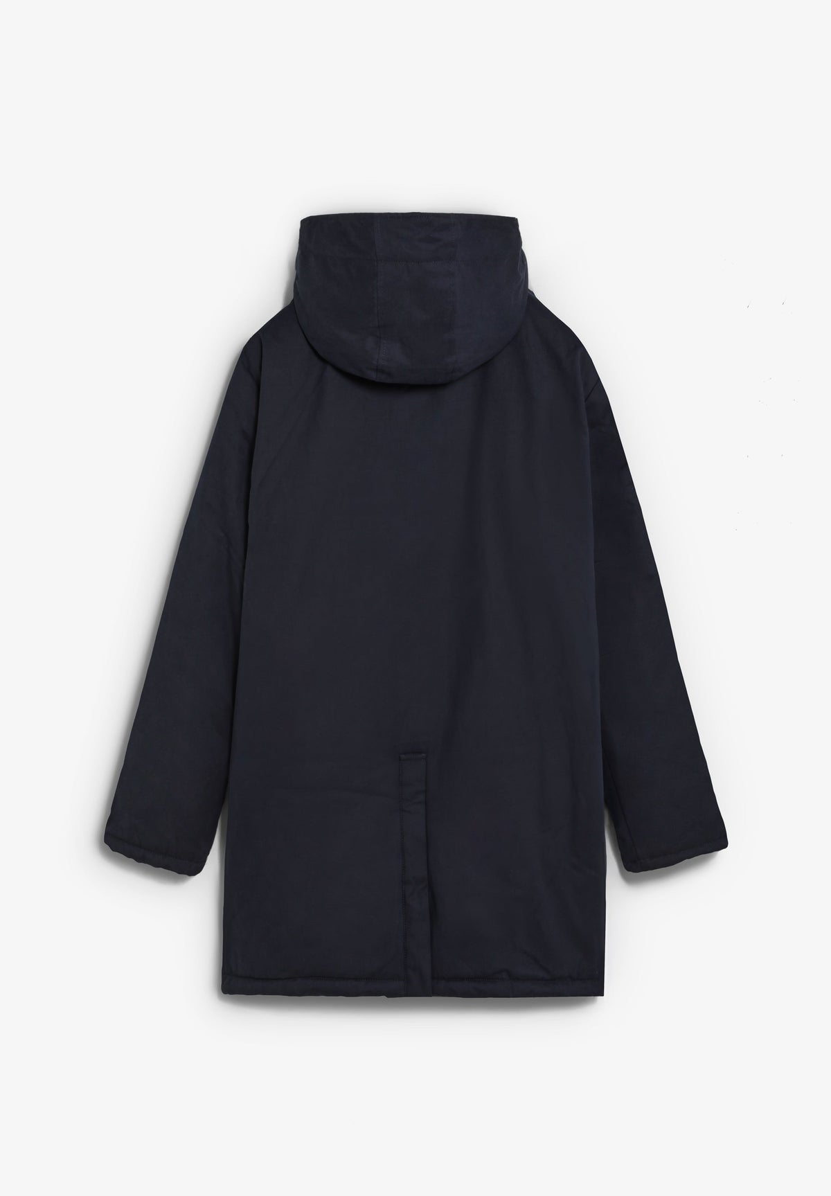 SCGELLER PARKA