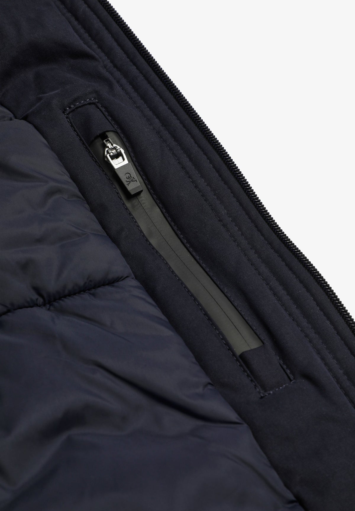 SCGELLER PARKA