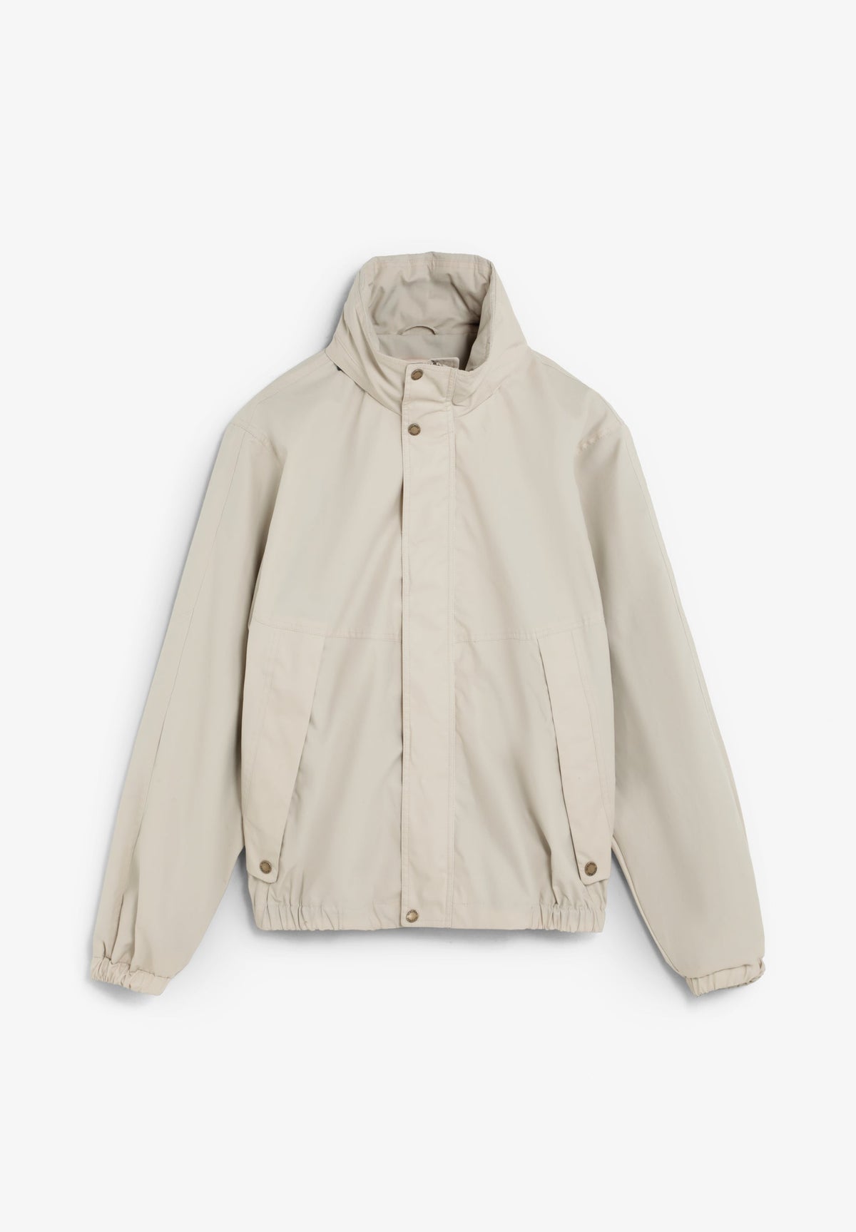 SCSAINT JACKET