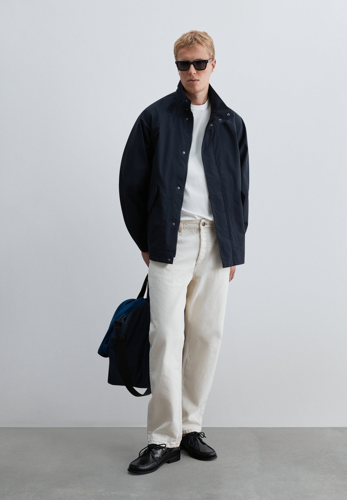 SCNEWTACTICAL JACKET