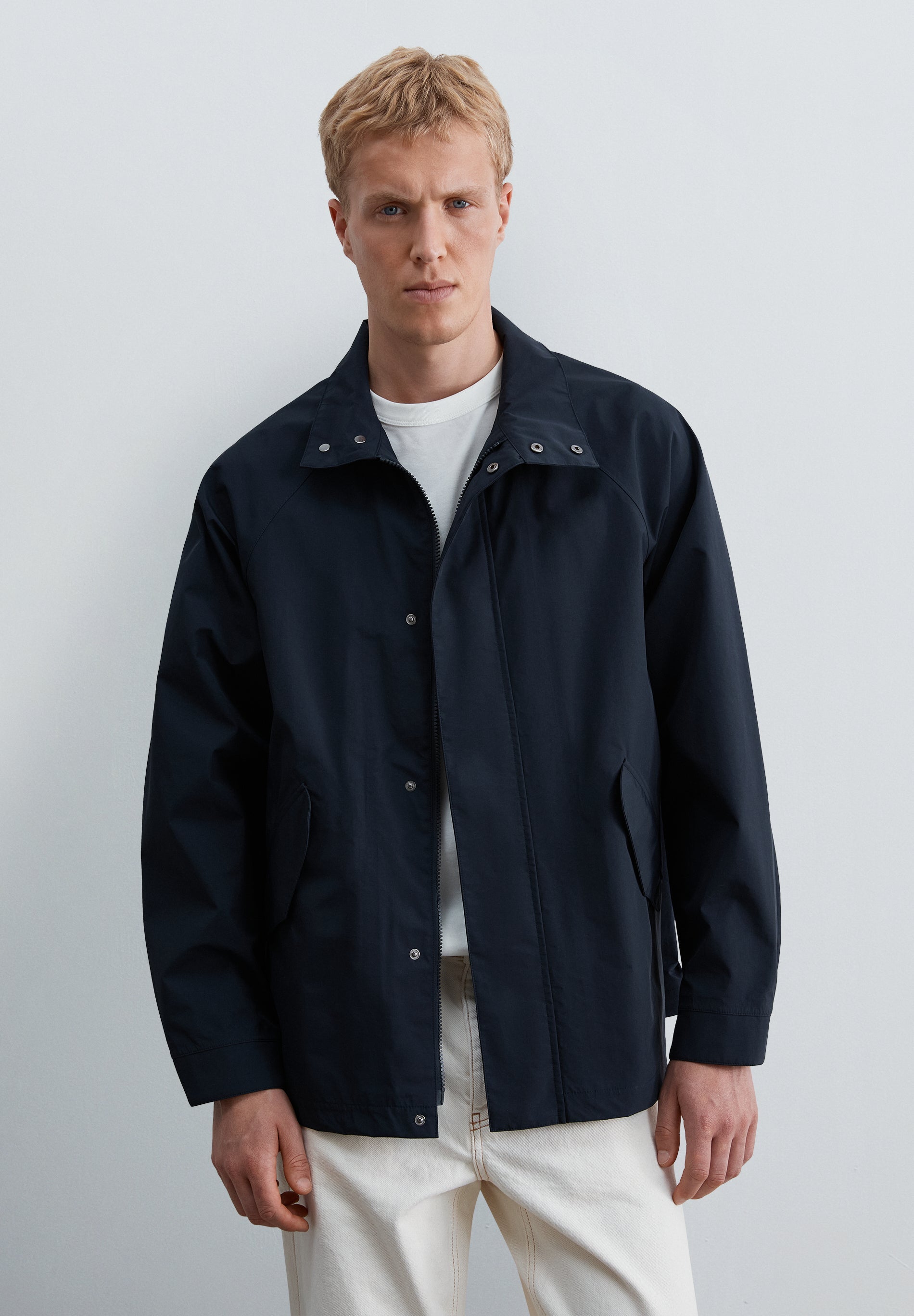 SCNEWTACTICAL JACKET