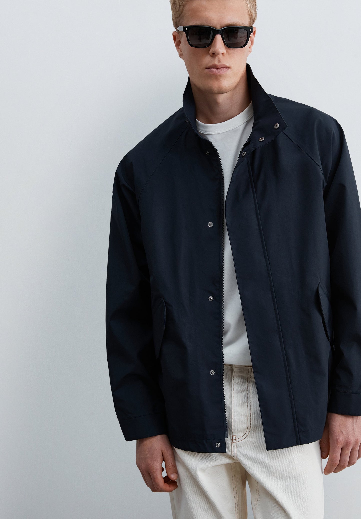 SCNEWTACTICAL JACKET